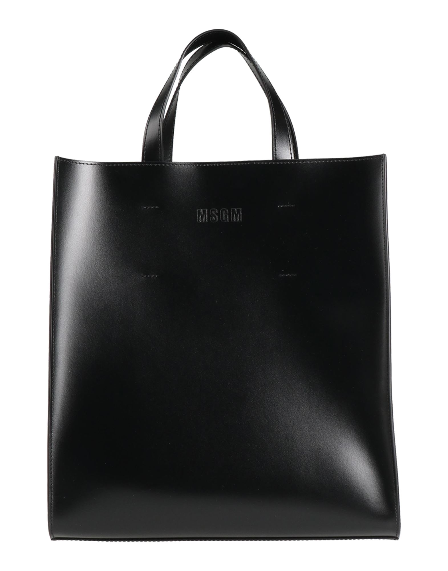 MSGM Handtaschen Damen Schwarz von MSGM
