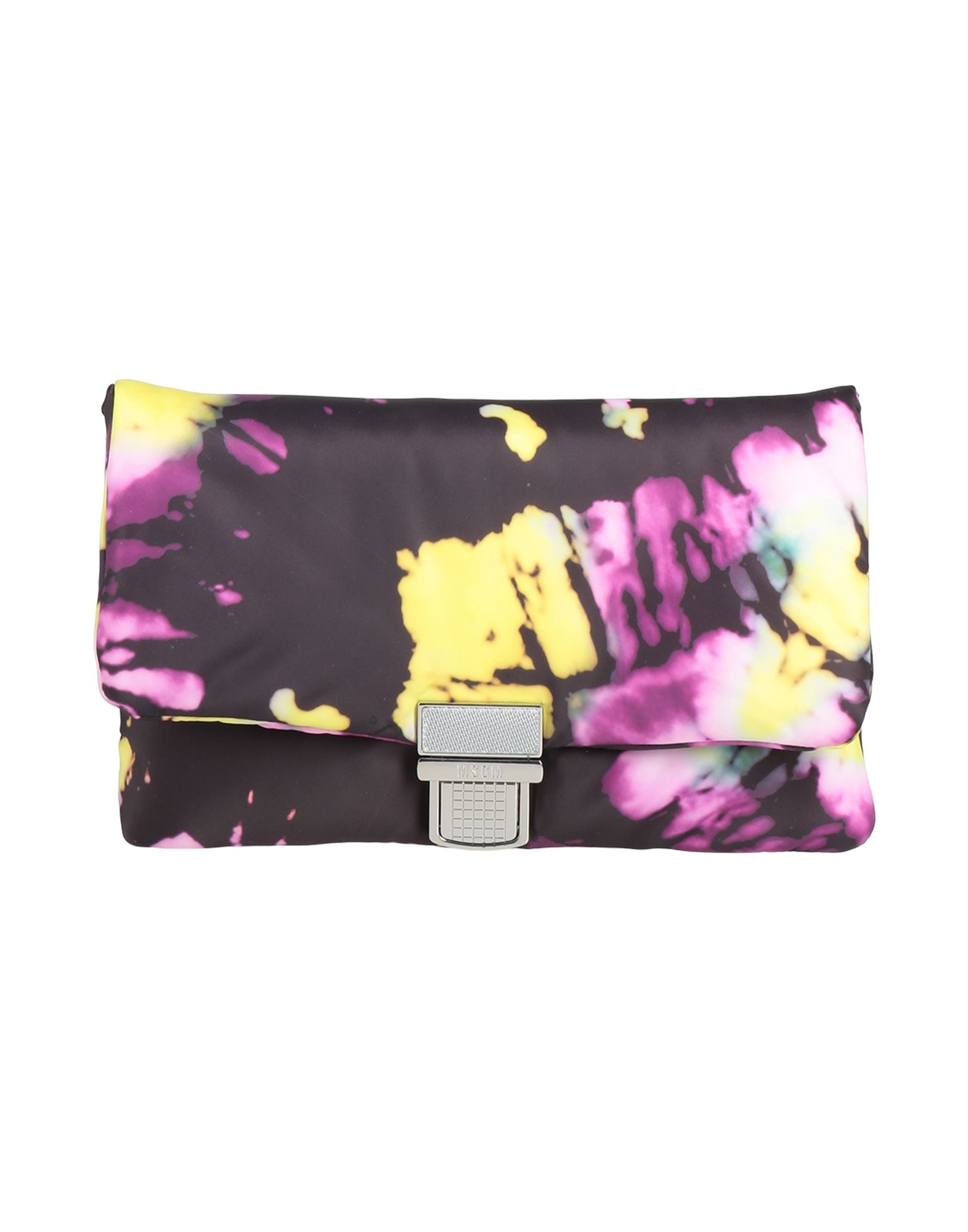 MSGM Handtaschen Damen Schwarz von MSGM