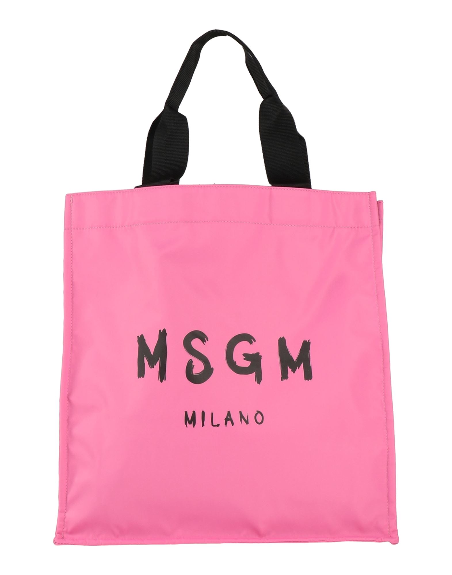 MSGM Handtaschen Herren Rosa MSGM Handtaschen Herren Rosa von MSGM