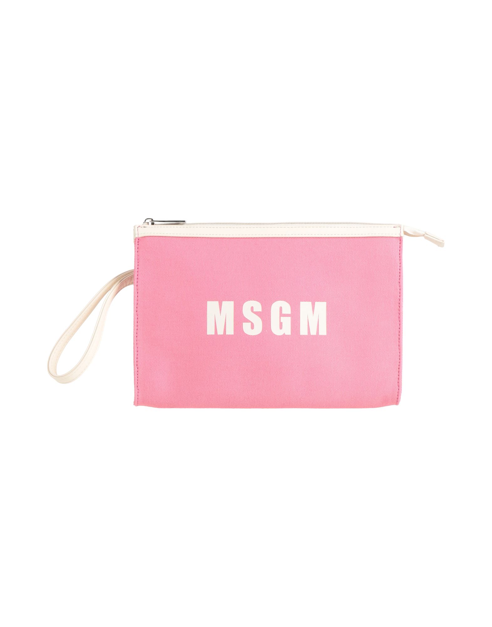 MSGM Handtaschen Kinder Fuchsia MSGM Handtaschen Kinder Fuchsia von MSGM
