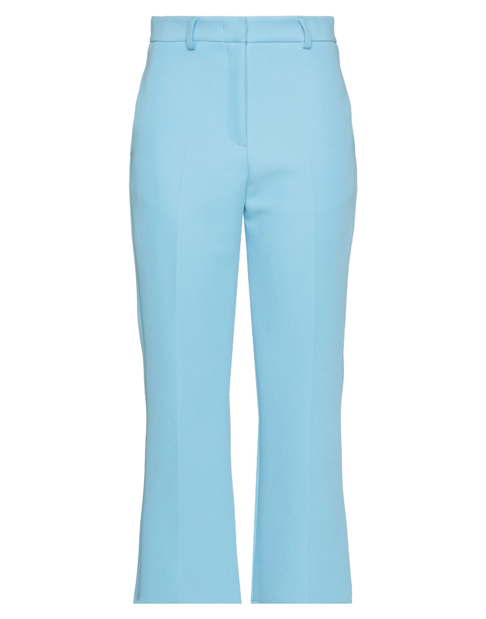 MSGM Hose Damen Azurblau von MSGM