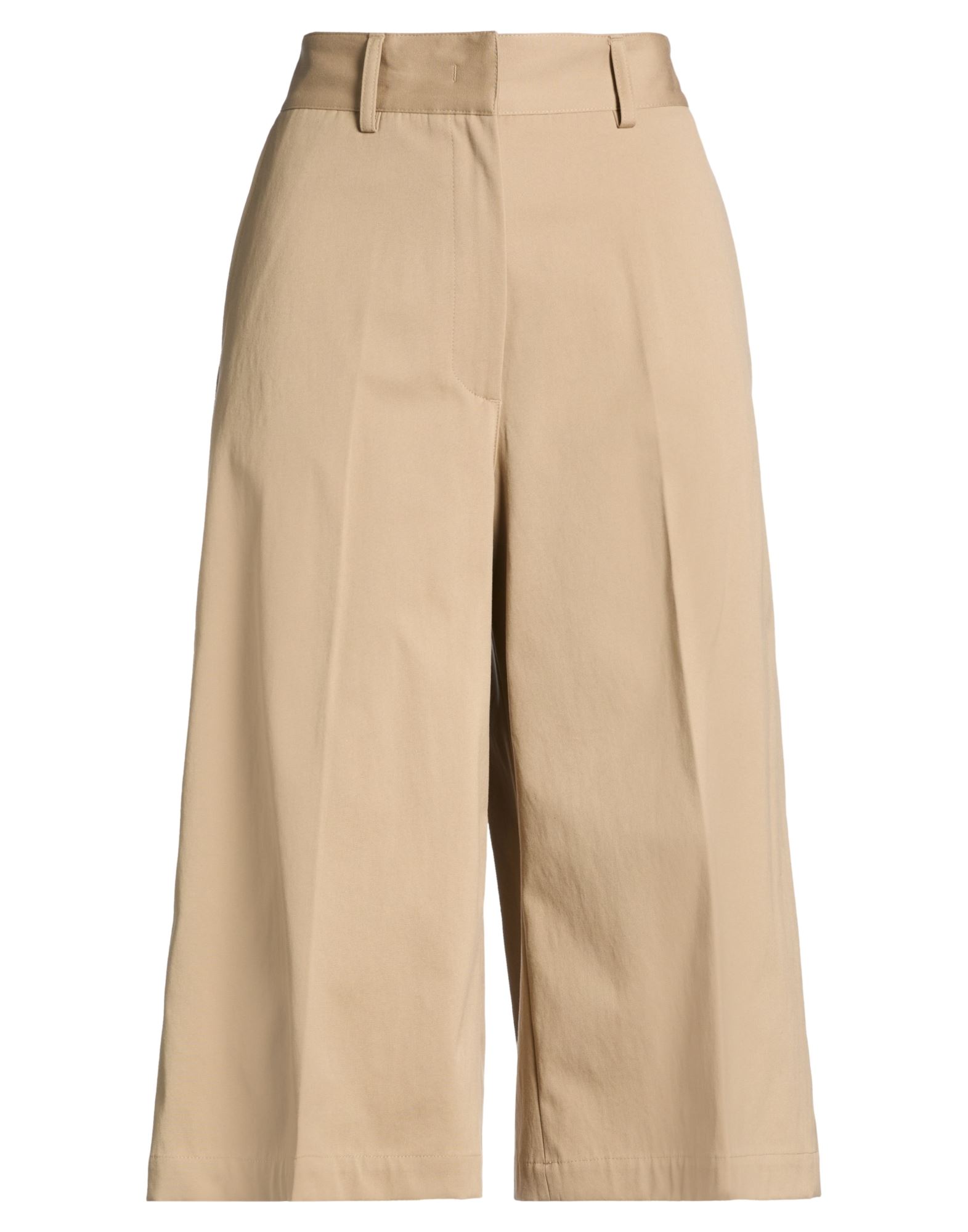 MSGM Hose Damen Beige von MSGM