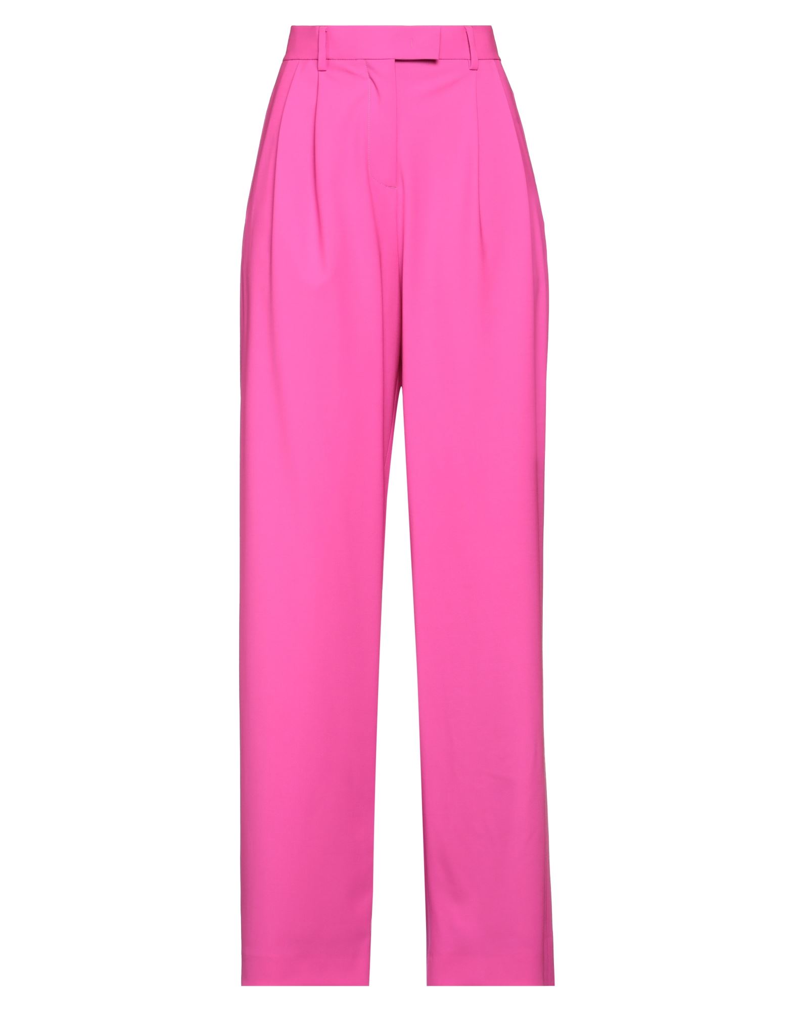 MSGM Hose Damen Fuchsia von MSGM