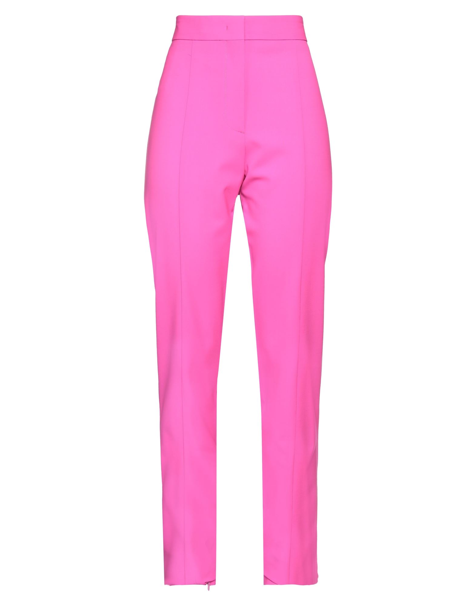 MSGM Hose Damen Fuchsia von MSGM