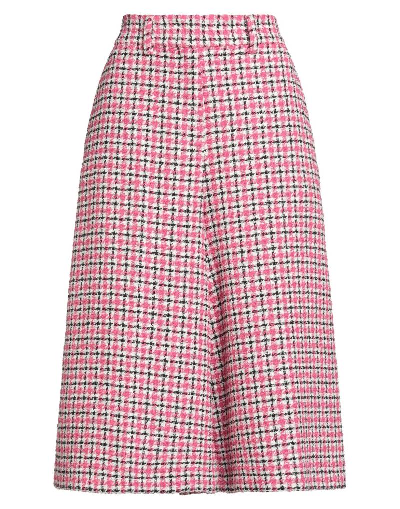MSGM Hose Damen Fuchsia von MSGM