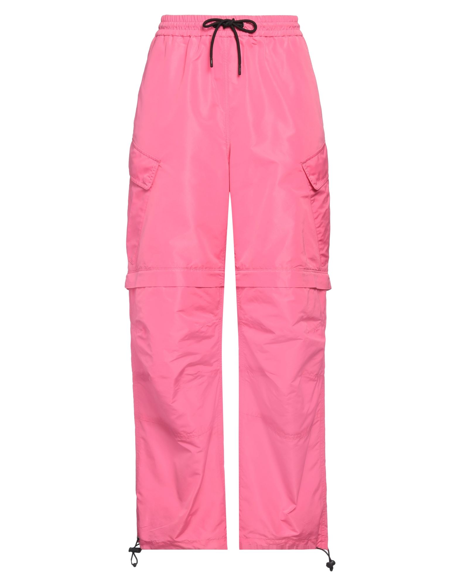 MSGM Hose Damen Magenta von MSGM