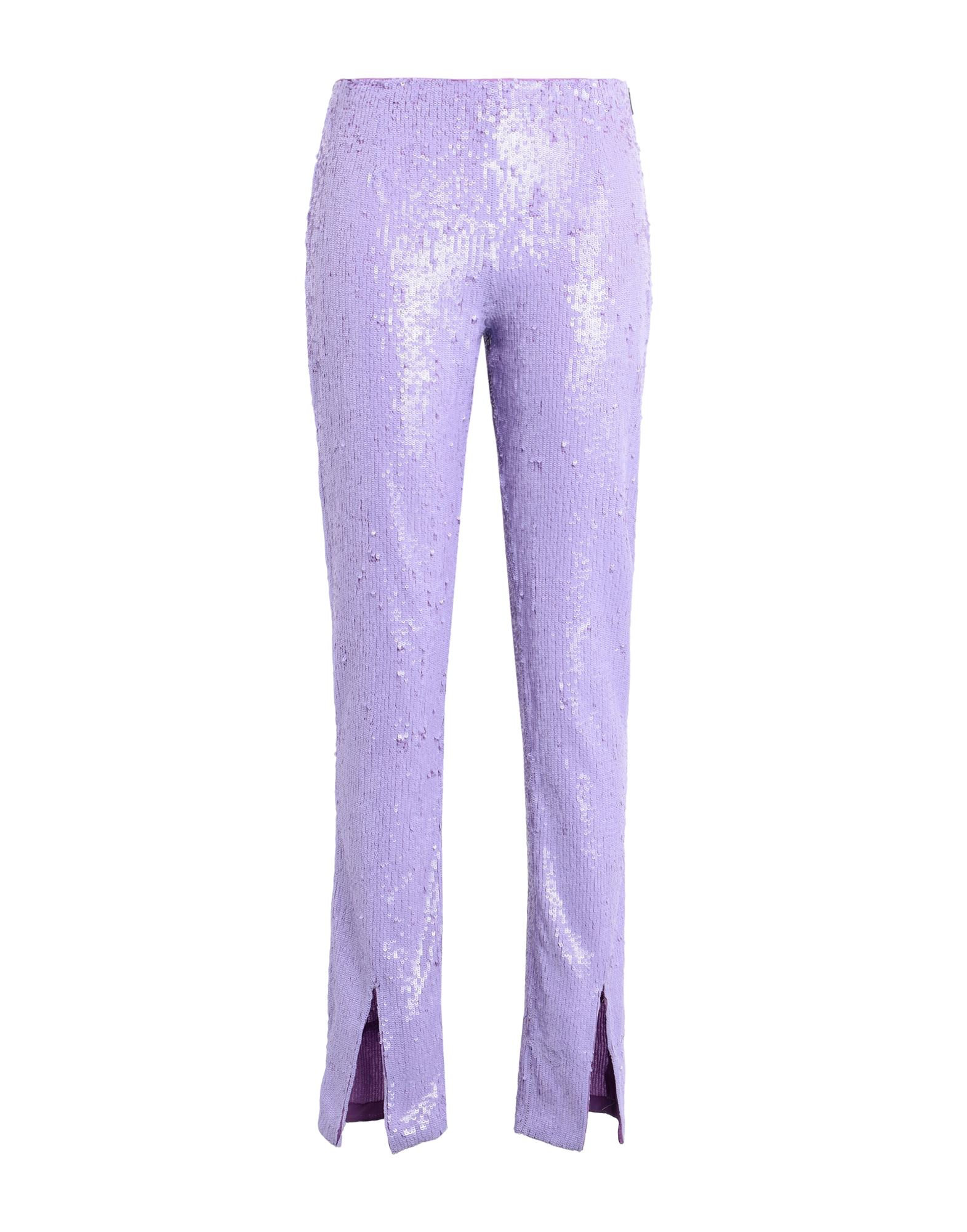 MSGM Hose Damen Malve von MSGM