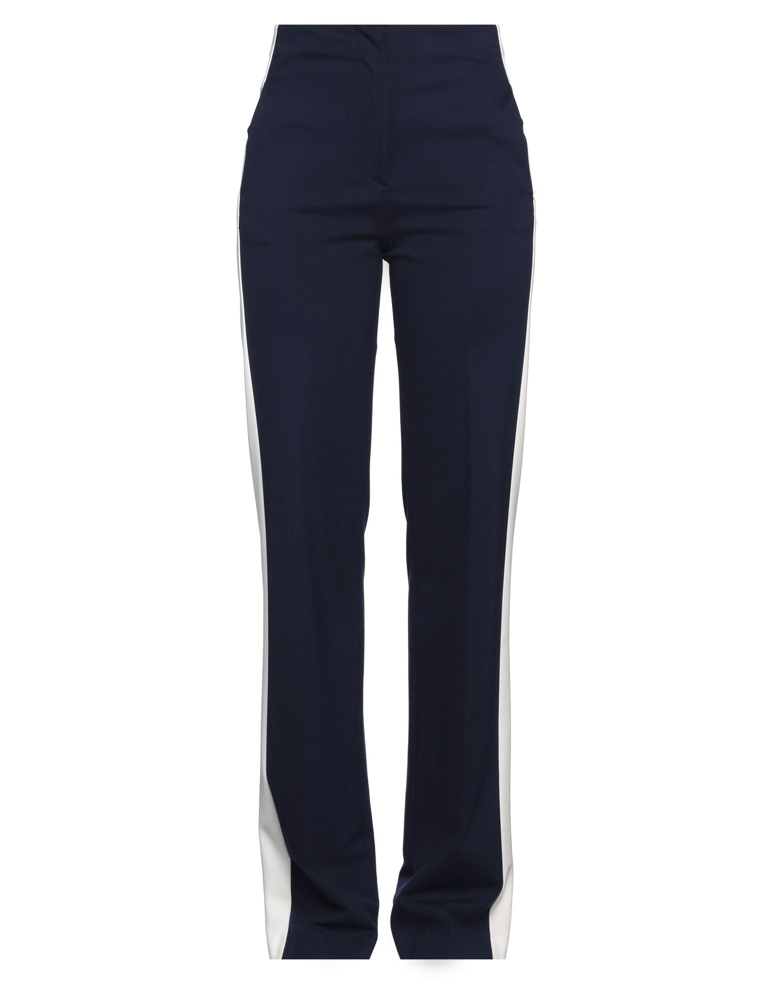 MSGM Hose Damen Marineblau von MSGM