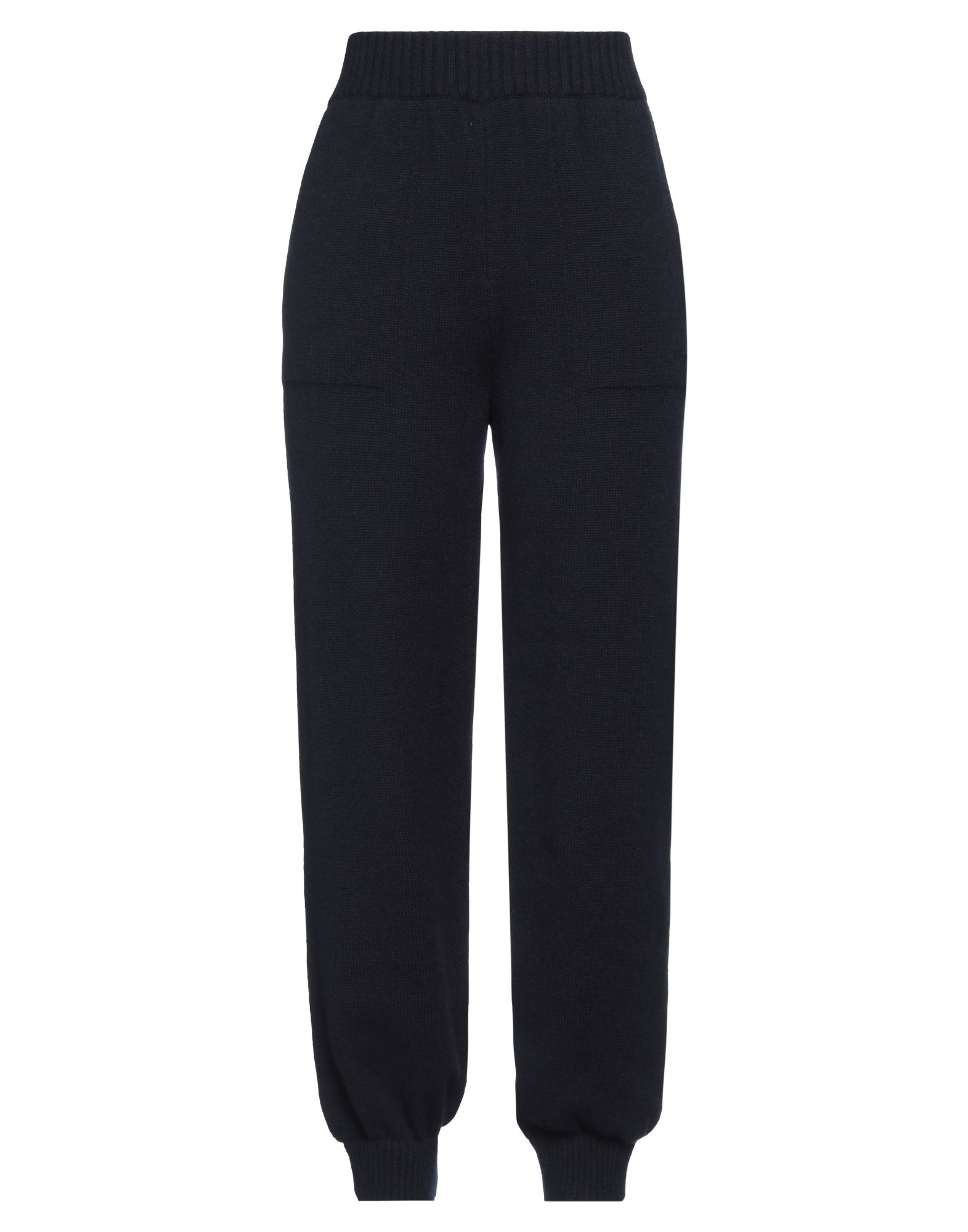 MSGM Hose Damen Nachtblau von MSGM