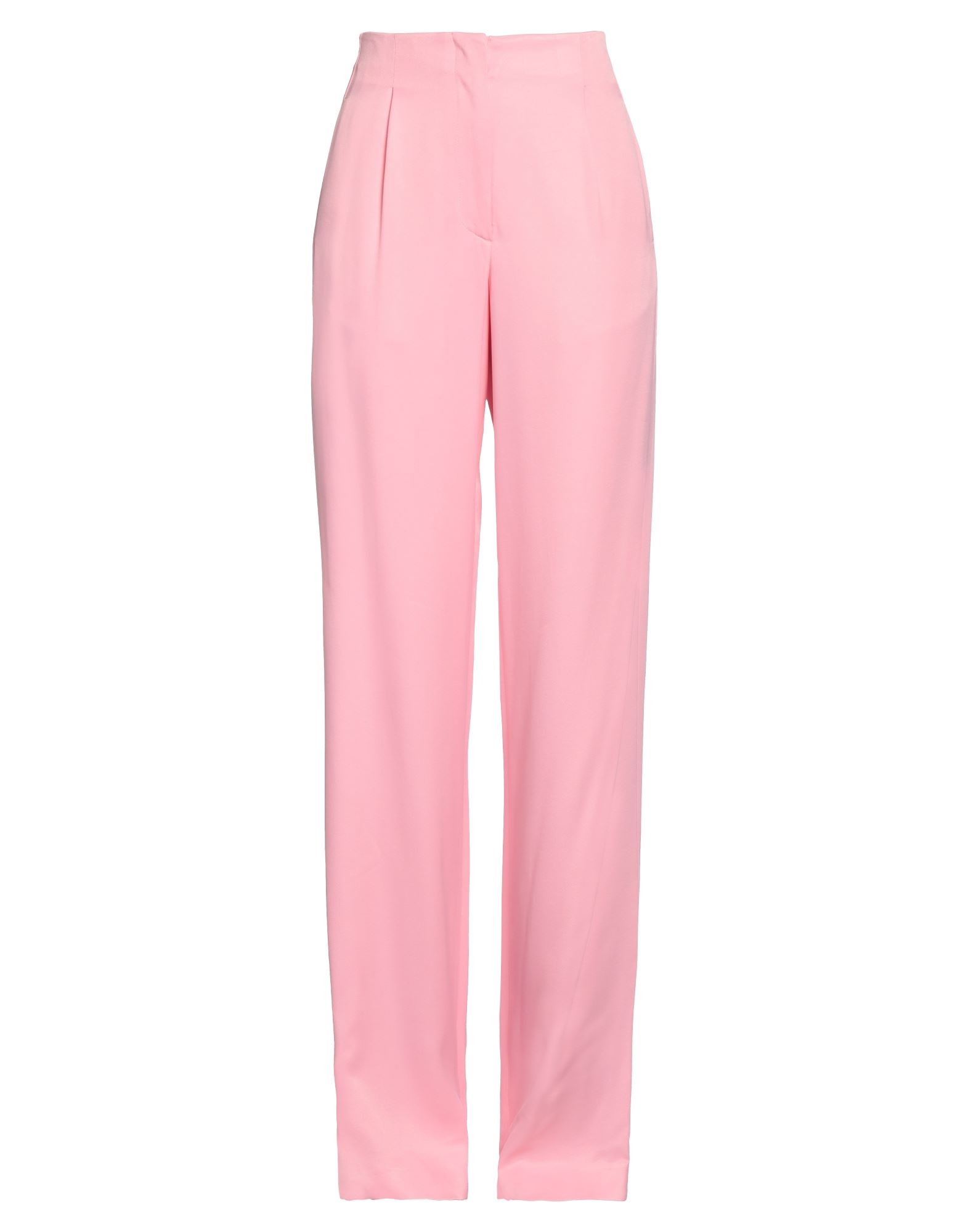 MSGM Hose Damen Rosa von MSGM