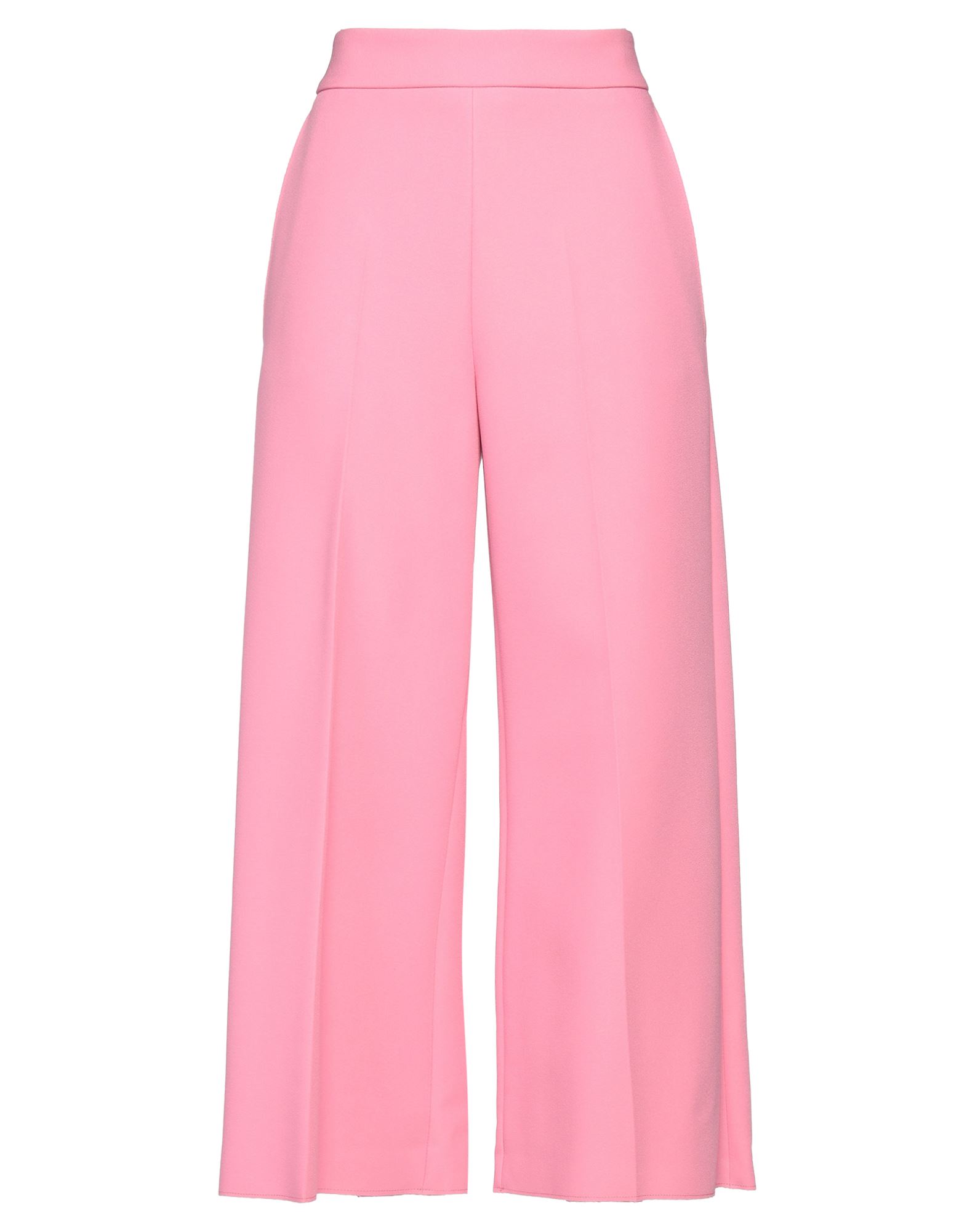 MSGM Hose Damen Rosa von MSGM
