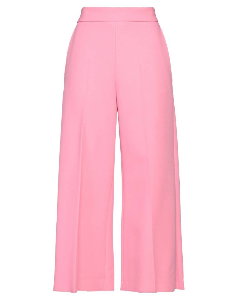 MSGM Hose Damen Rosa von MSGM