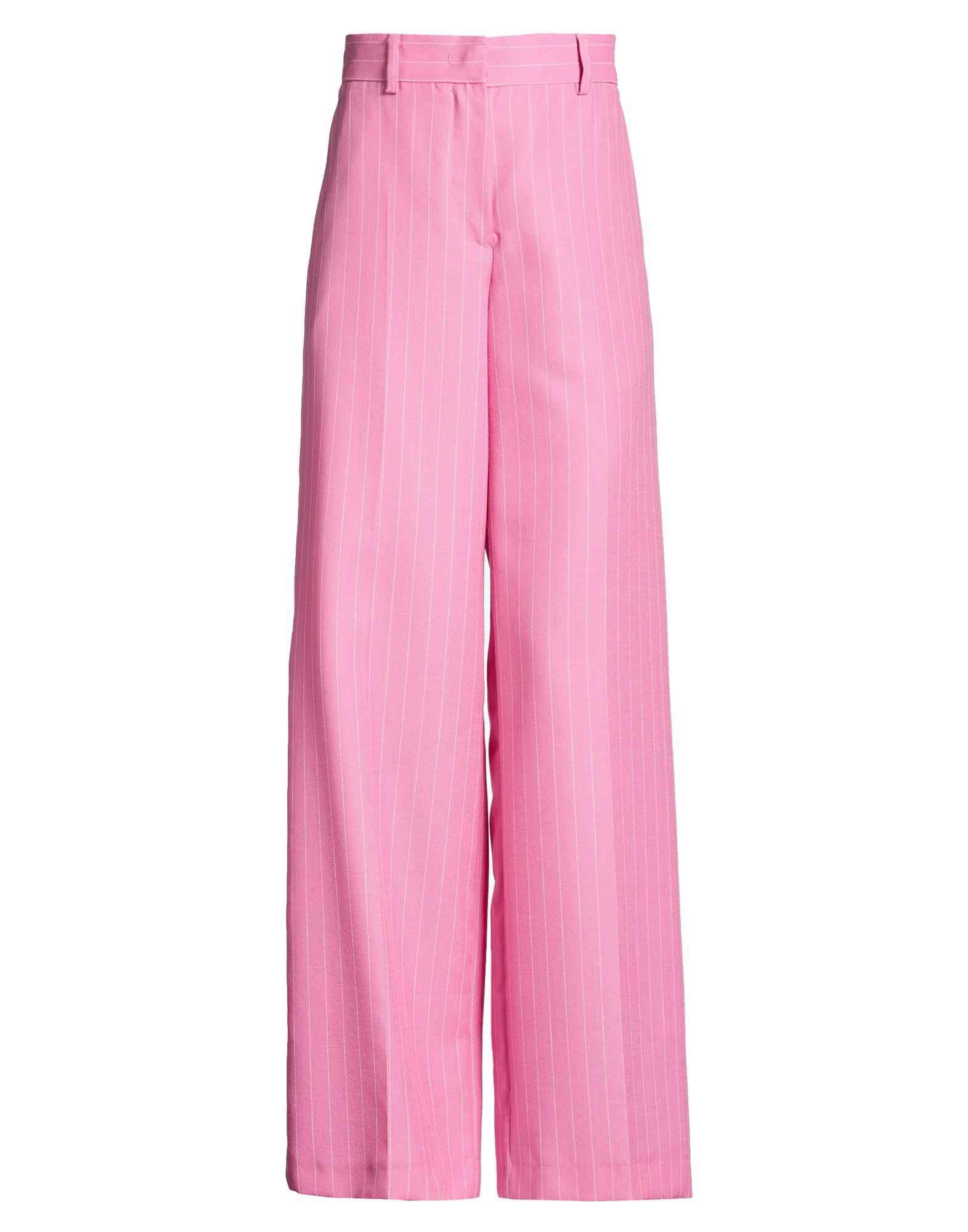 MSGM Hose Damen Rosa von MSGM