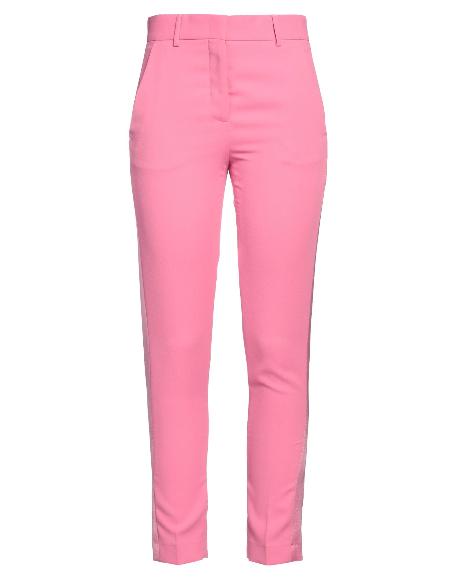 MSGM Hose Damen Rosa von MSGM