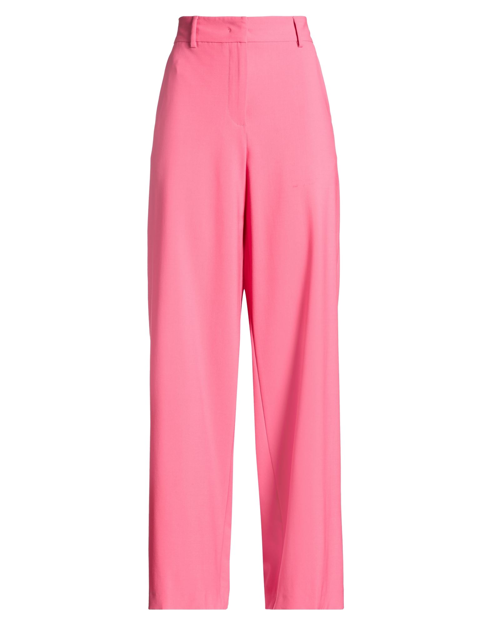 MSGM Hose Damen Rosa von MSGM