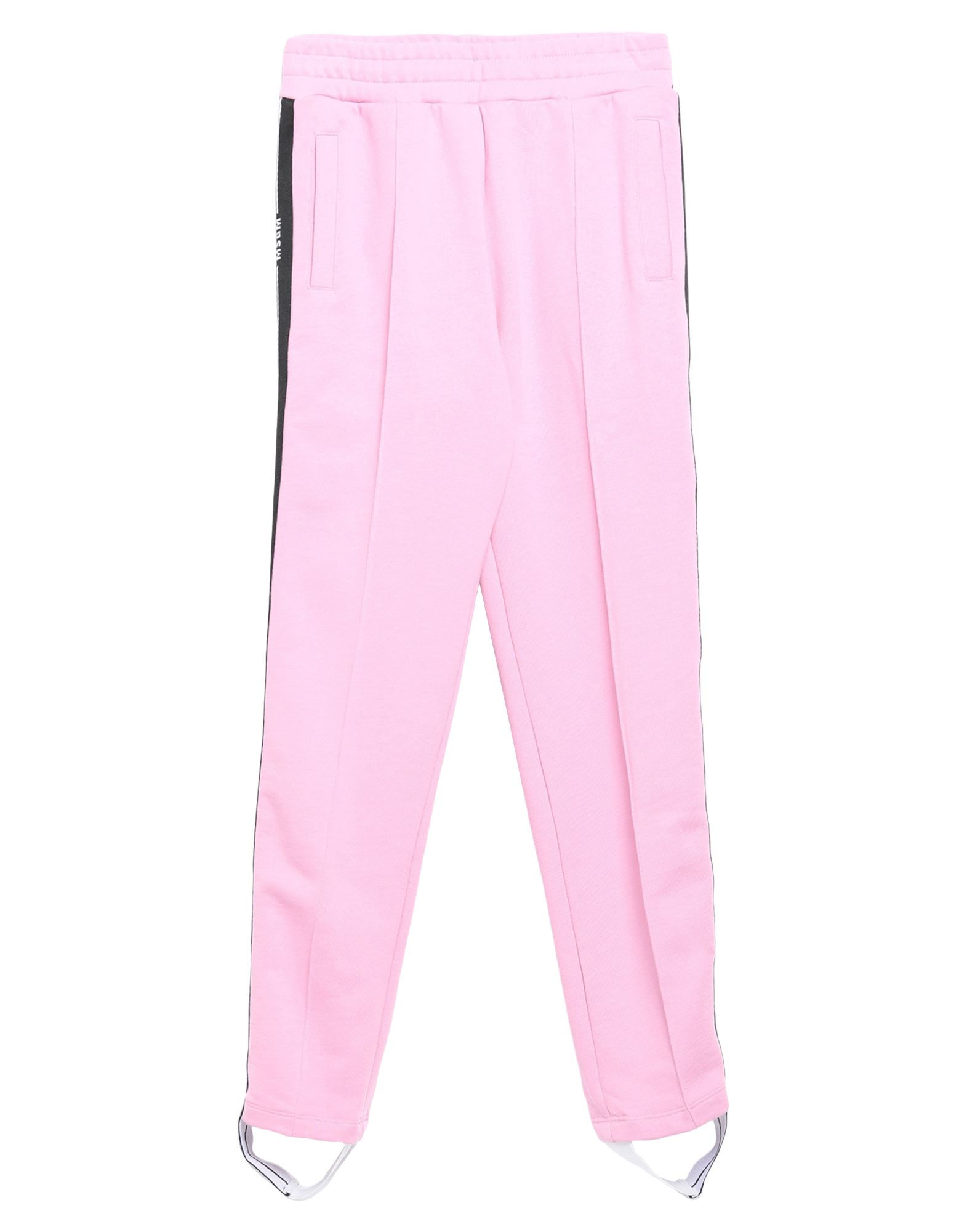 MSGM Hose Damen Rosa von MSGM