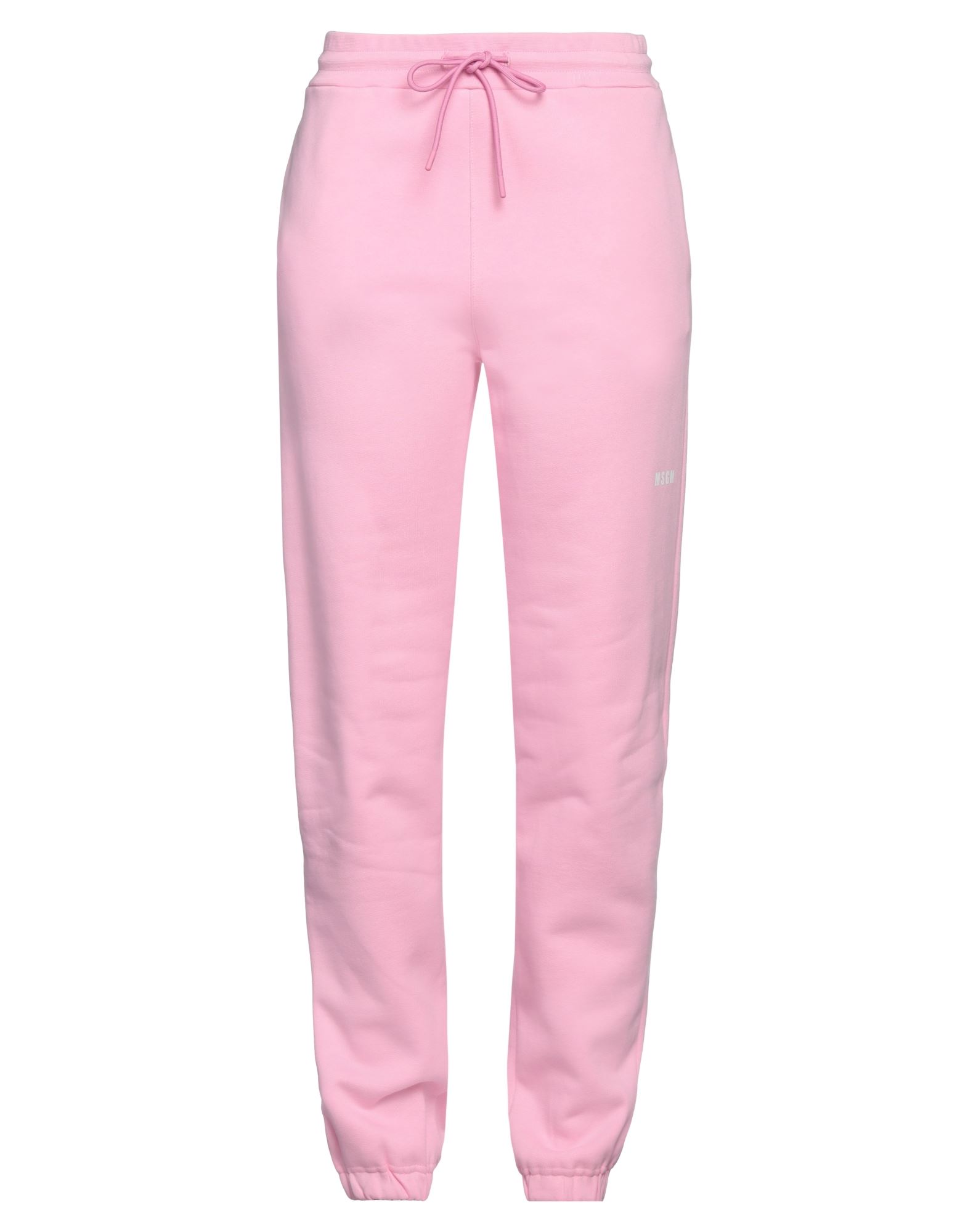 MSGM Hose Damen Rosa von MSGM