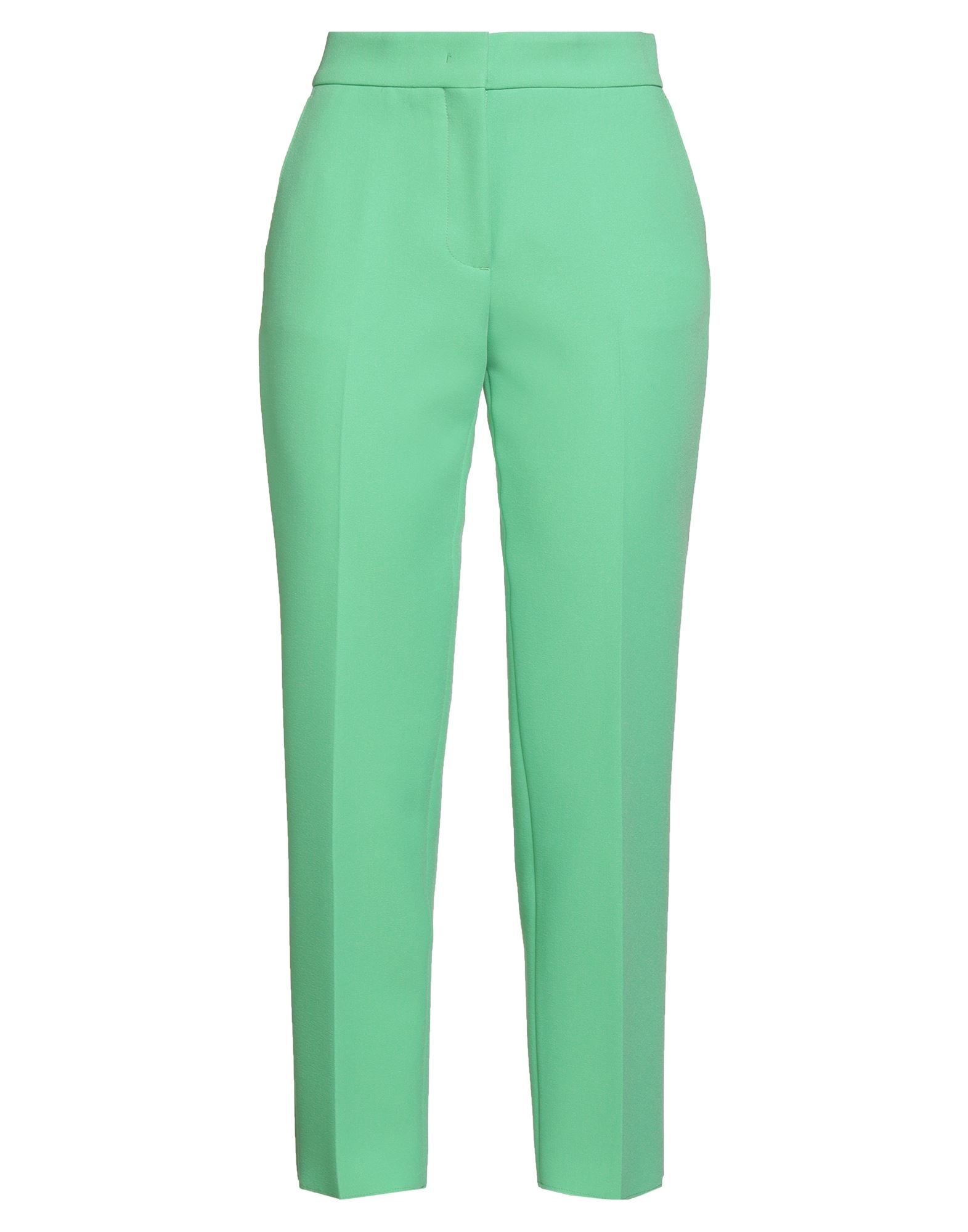 MSGM Hose Damen Säuregrün von MSGM