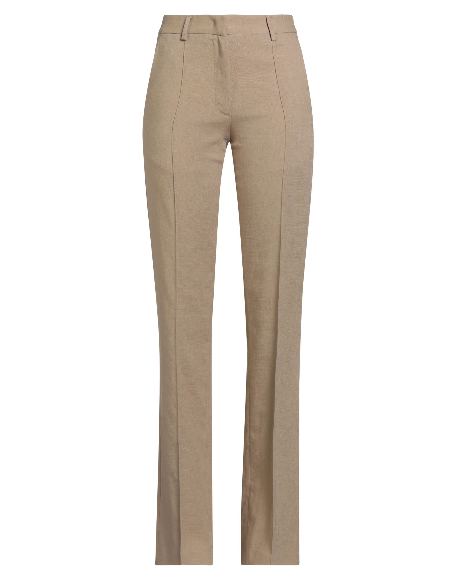 MSGM Hose Damen Sand von MSGM