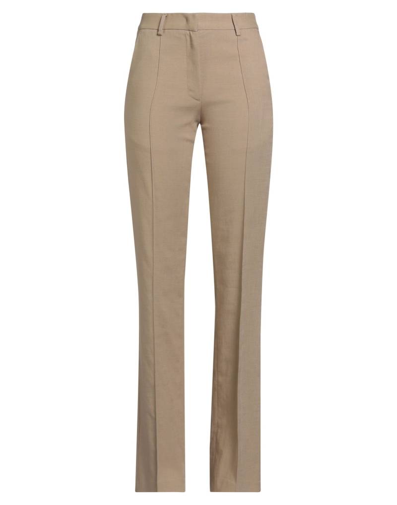 MSGM Hose Damen Sand von MSGM