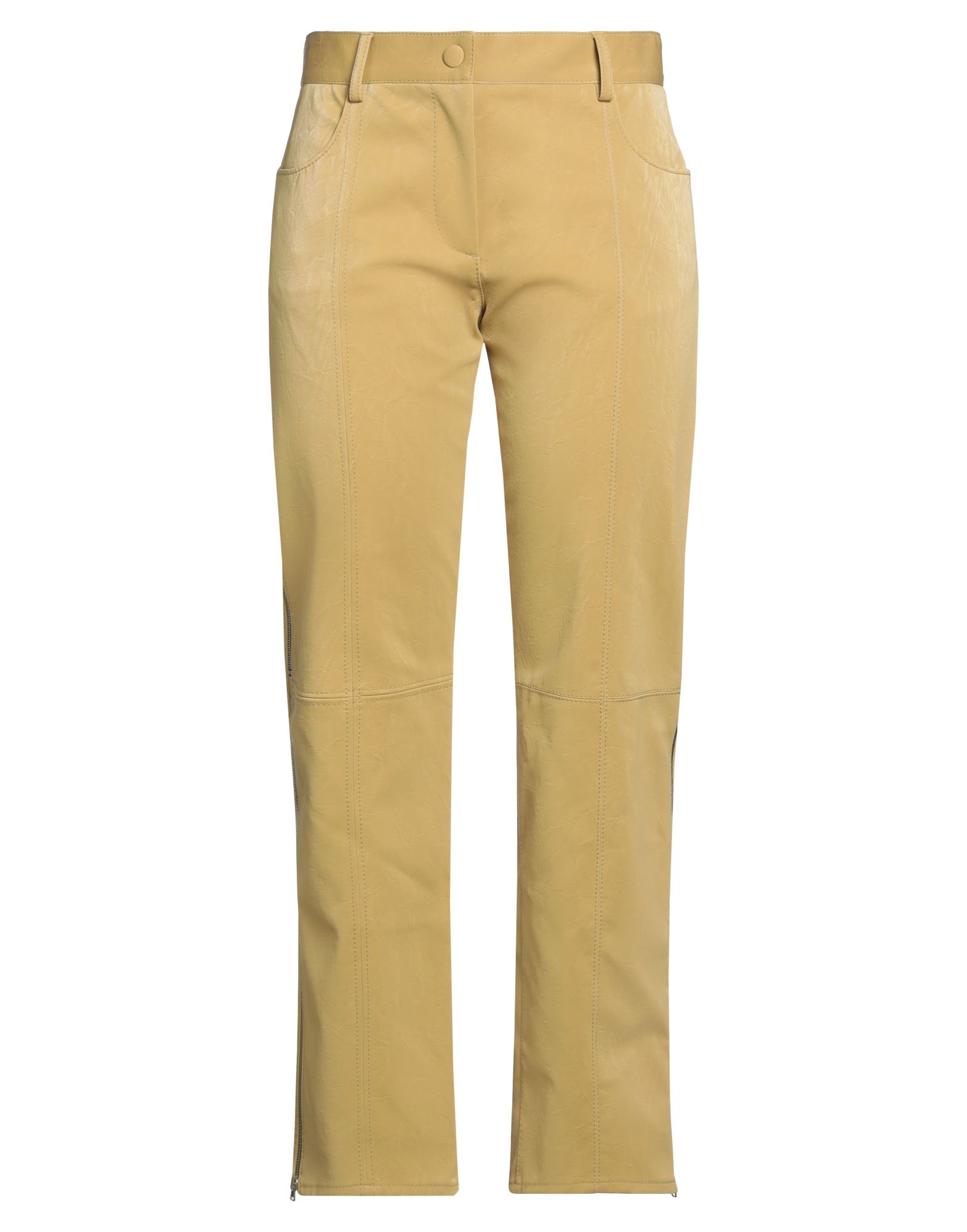 MSGM Hose Damen Sand von MSGM