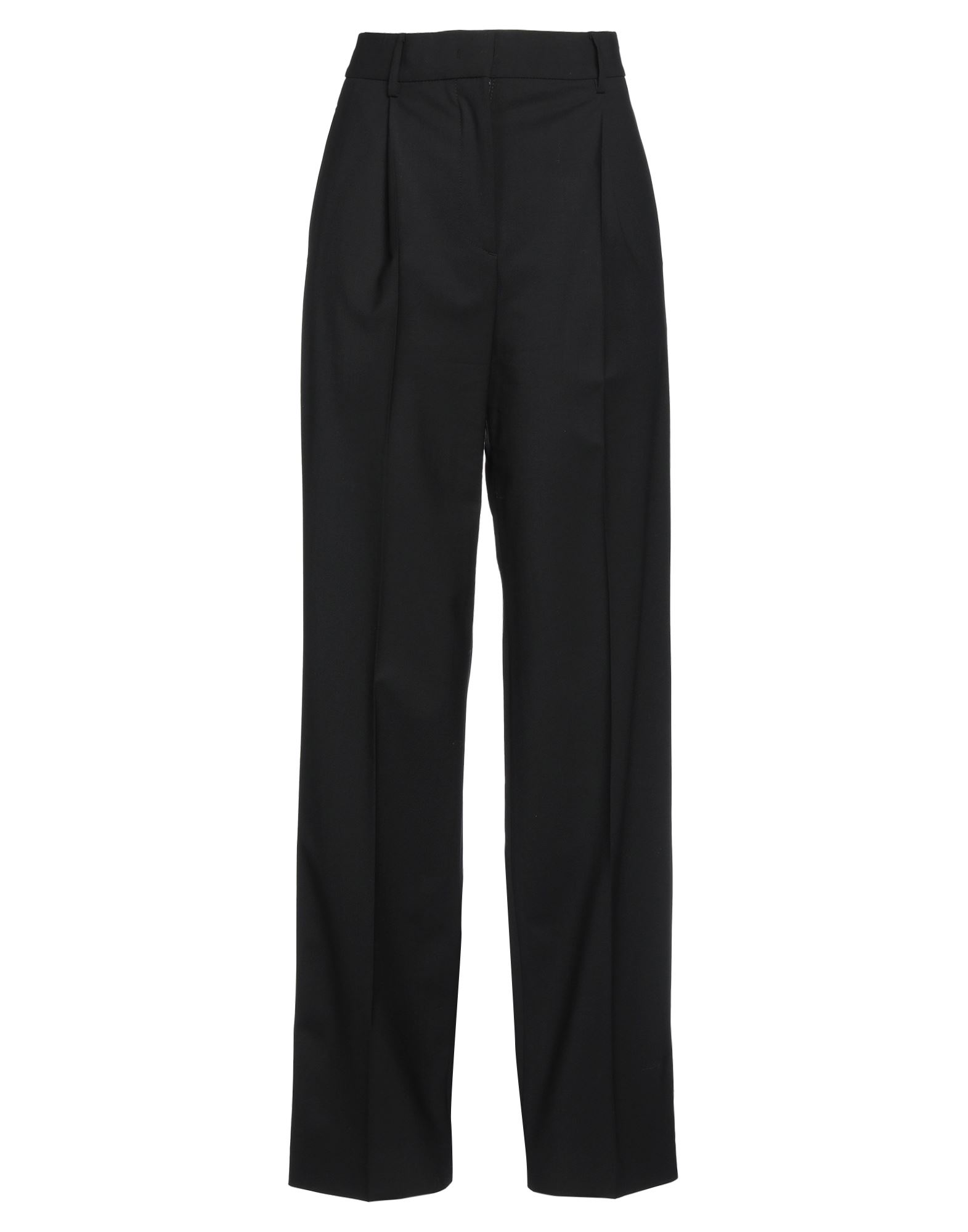 MSGM Hose Damen Schwarz von MSGM