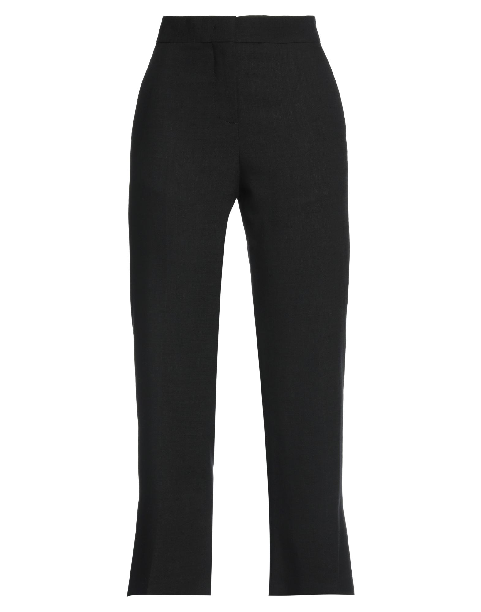 MSGM Hose Damen Schwarz von MSGM