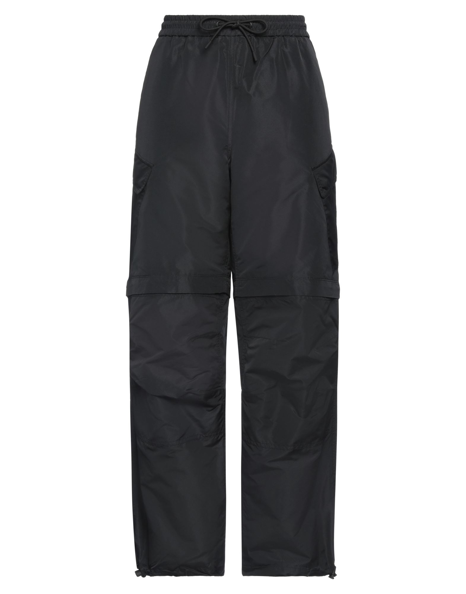 MSGM Hose Damen Schwarz von MSGM