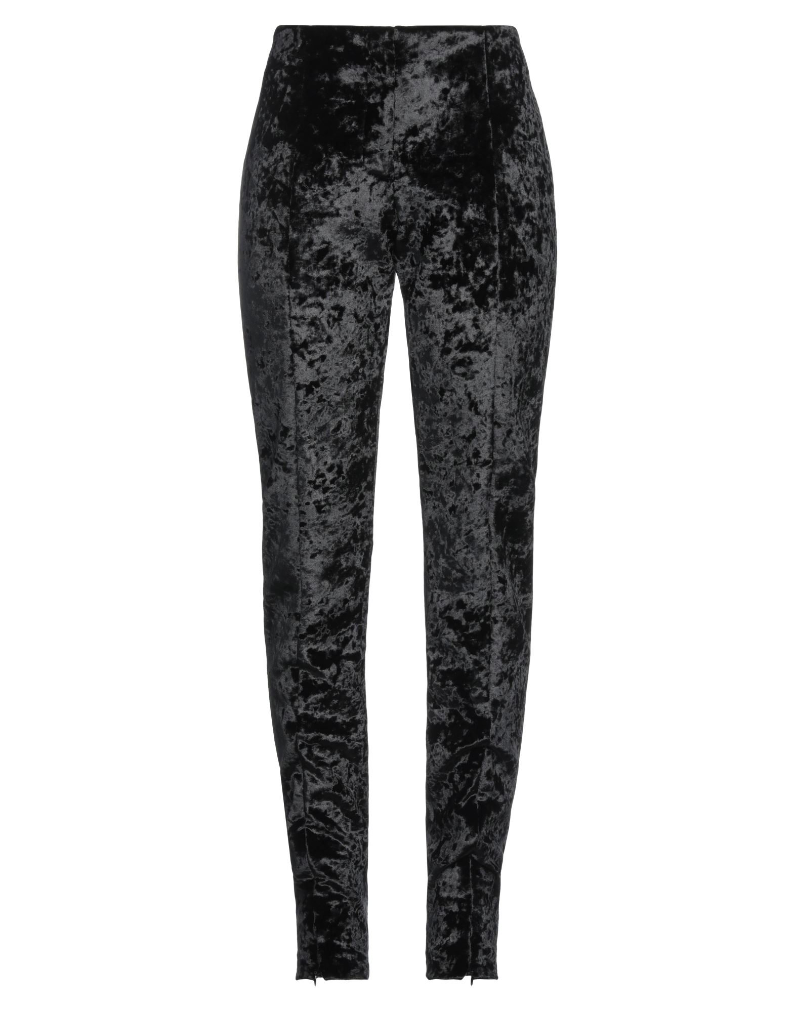 MSGM Hose Damen Schwarz von MSGM