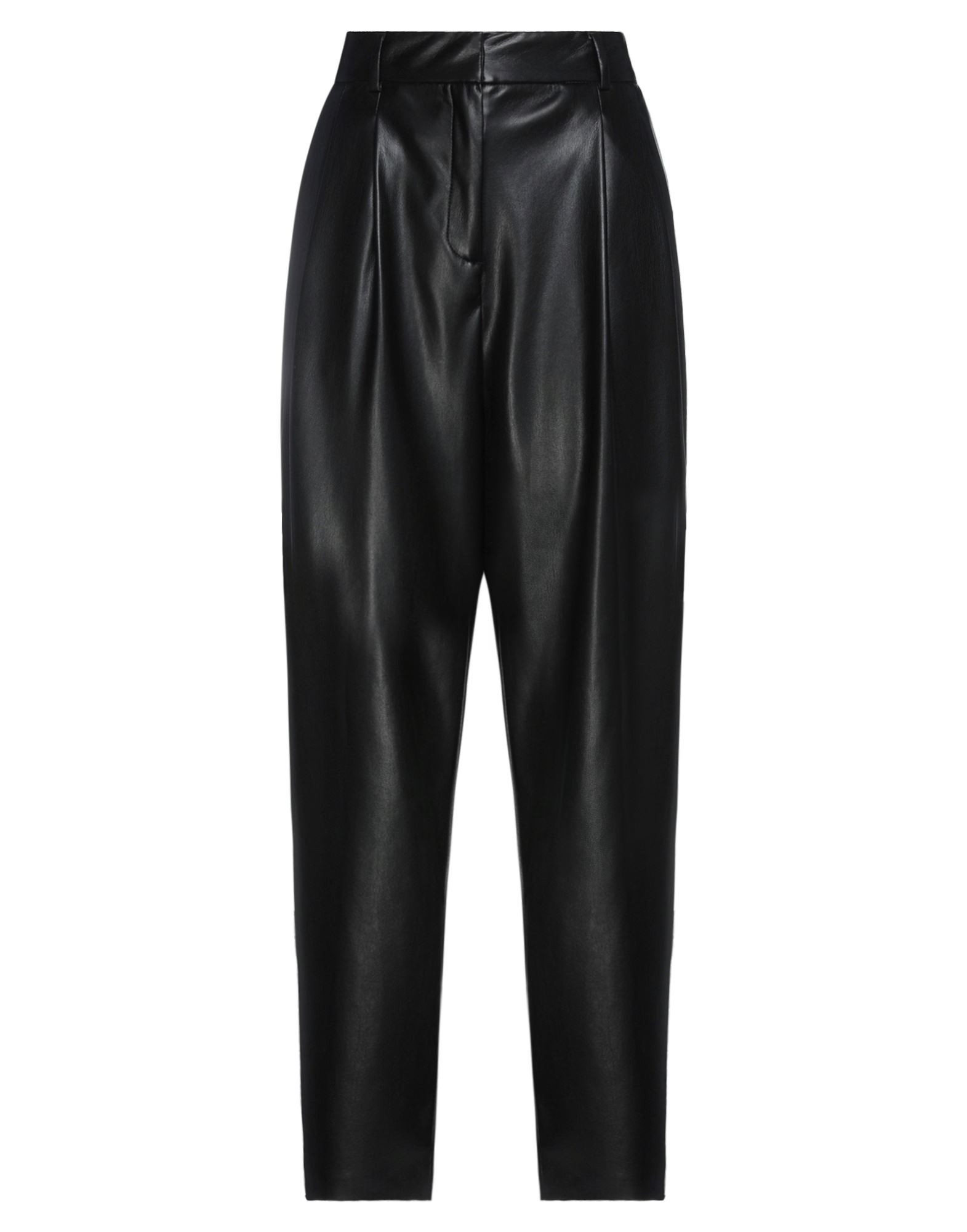 MSGM Hose Damen Schwarz von MSGM