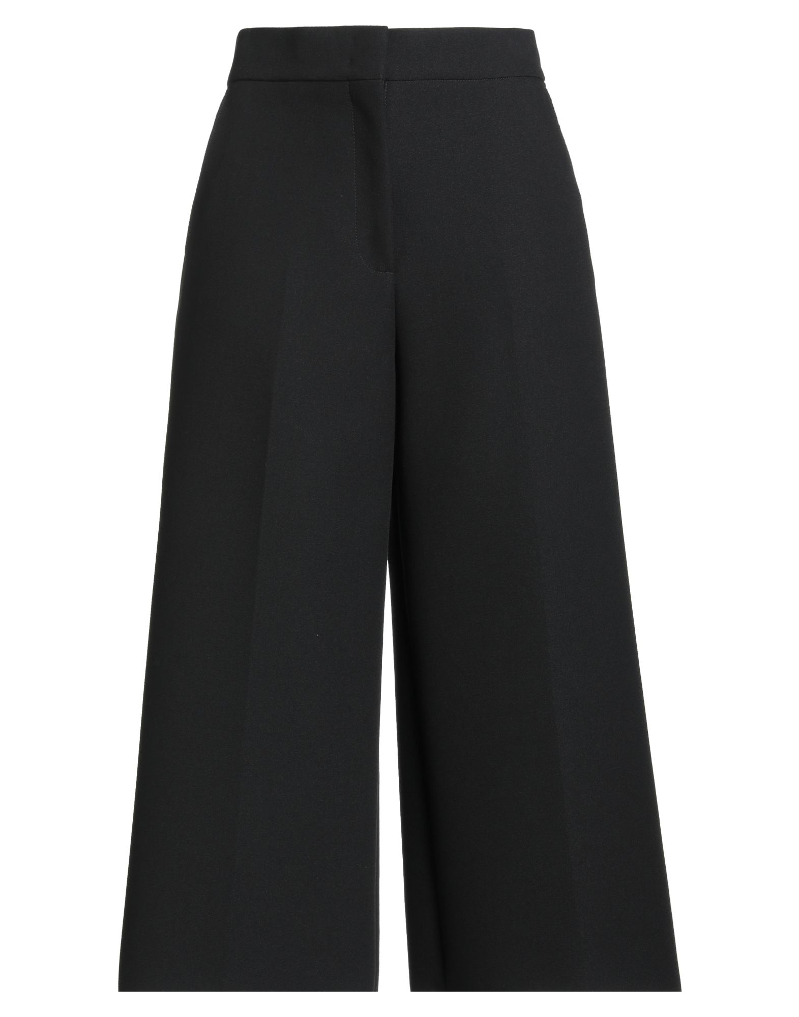 MSGM Hose Damen Schwarz von MSGM