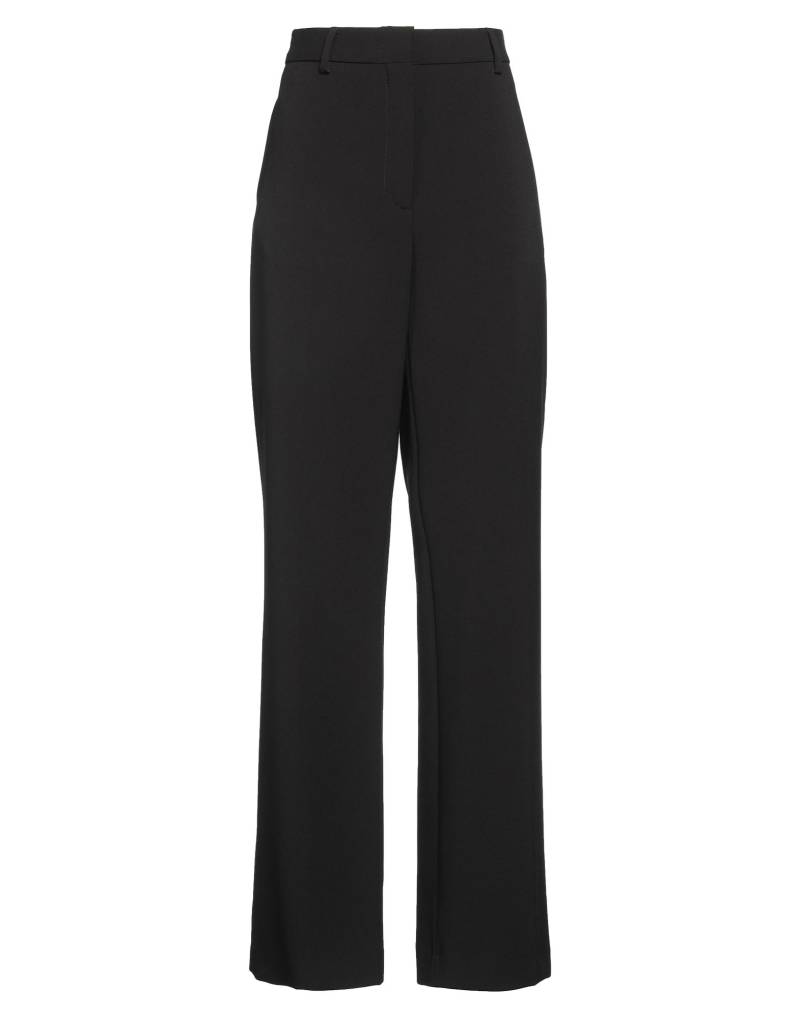 MSGM Hose Damen Schwarz von MSGM