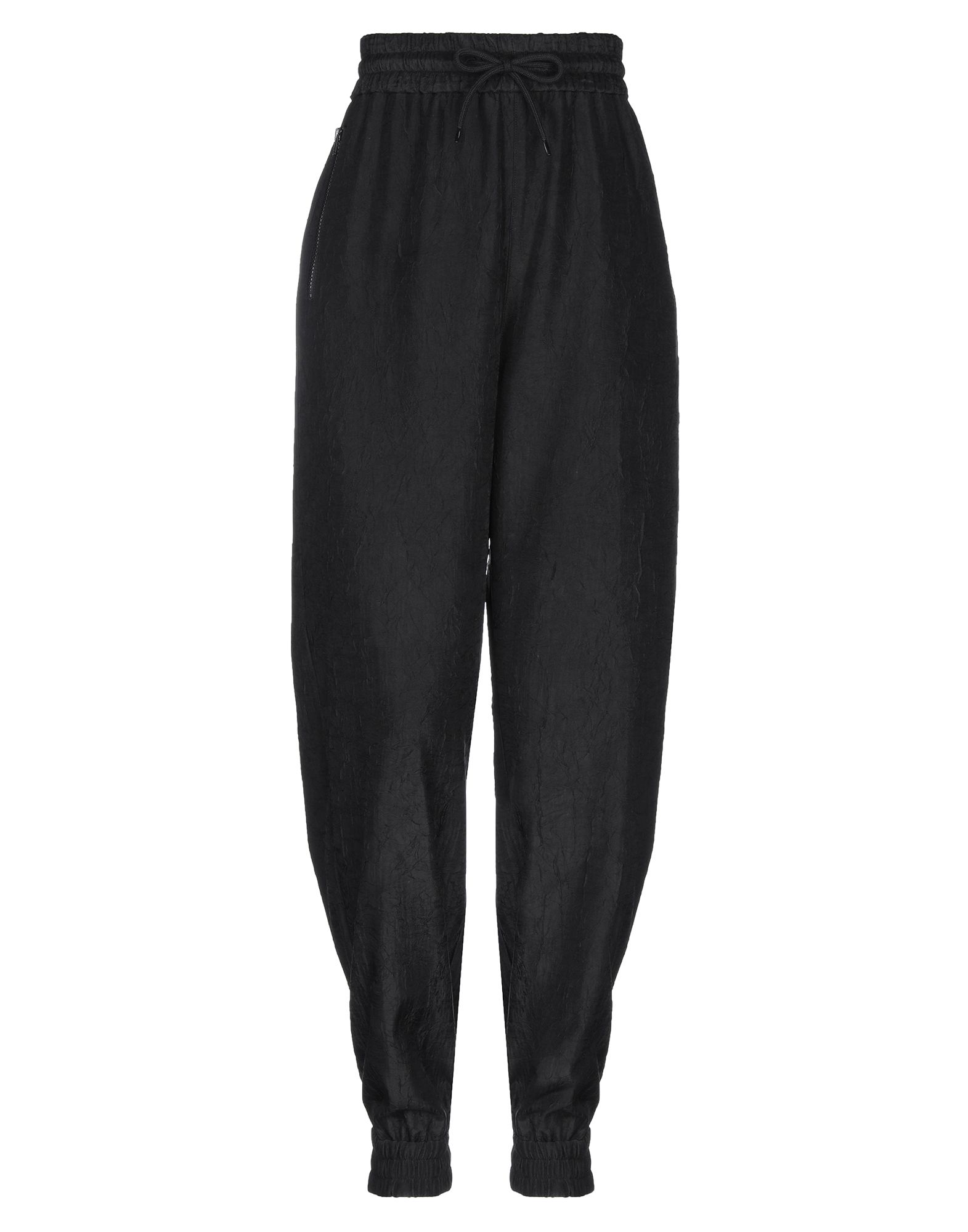 MSGM Hose Damen Schwarz von MSGM