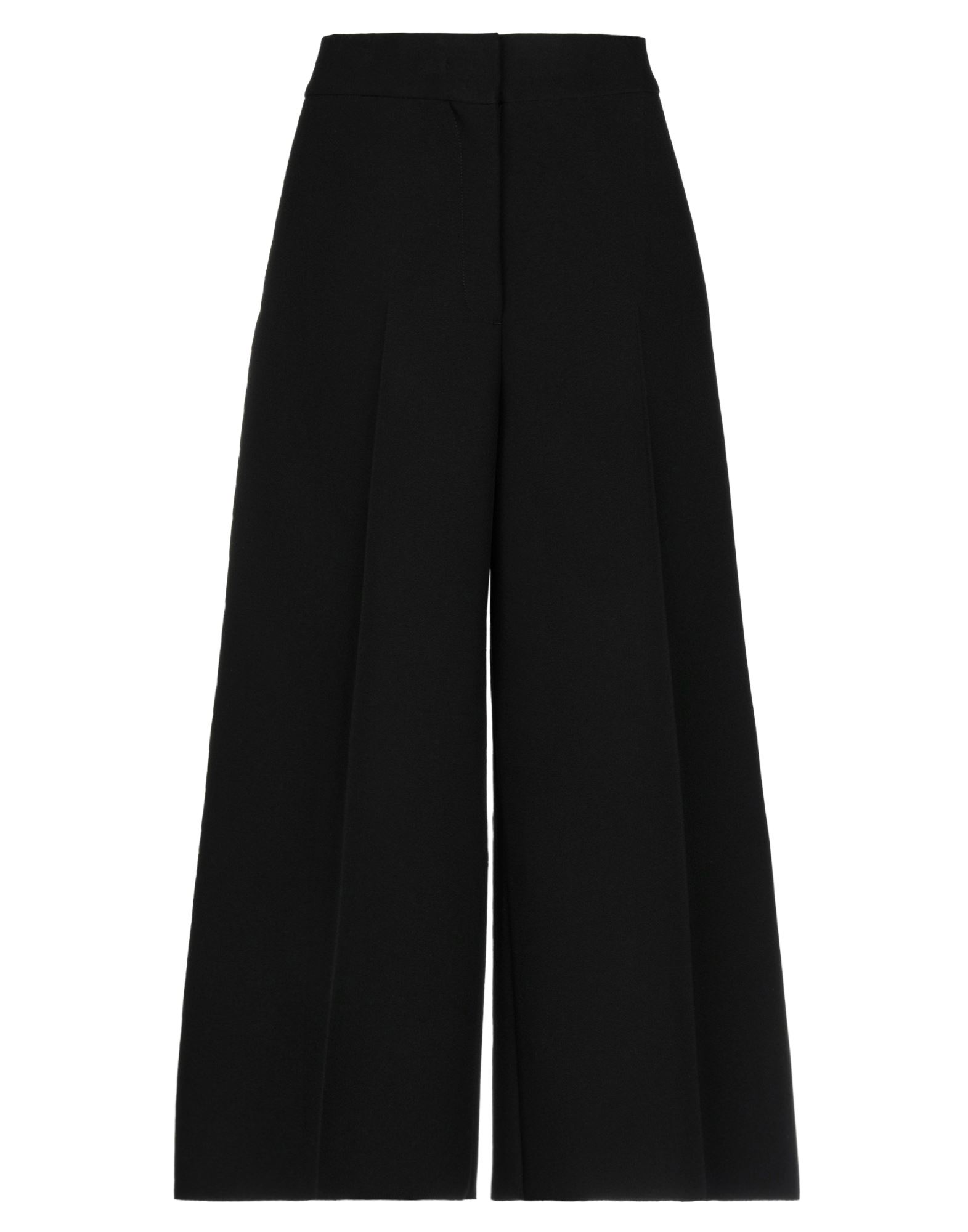 MSGM Hose Damen Schwarz von MSGM