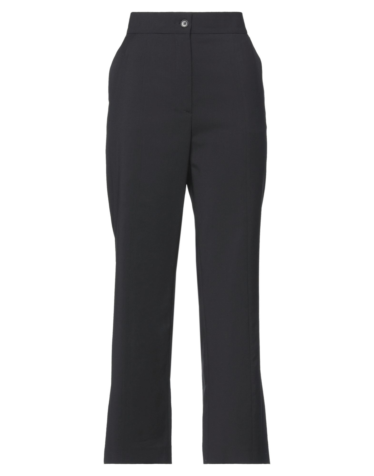 MSGM Hose Damen Schwarz von MSGM