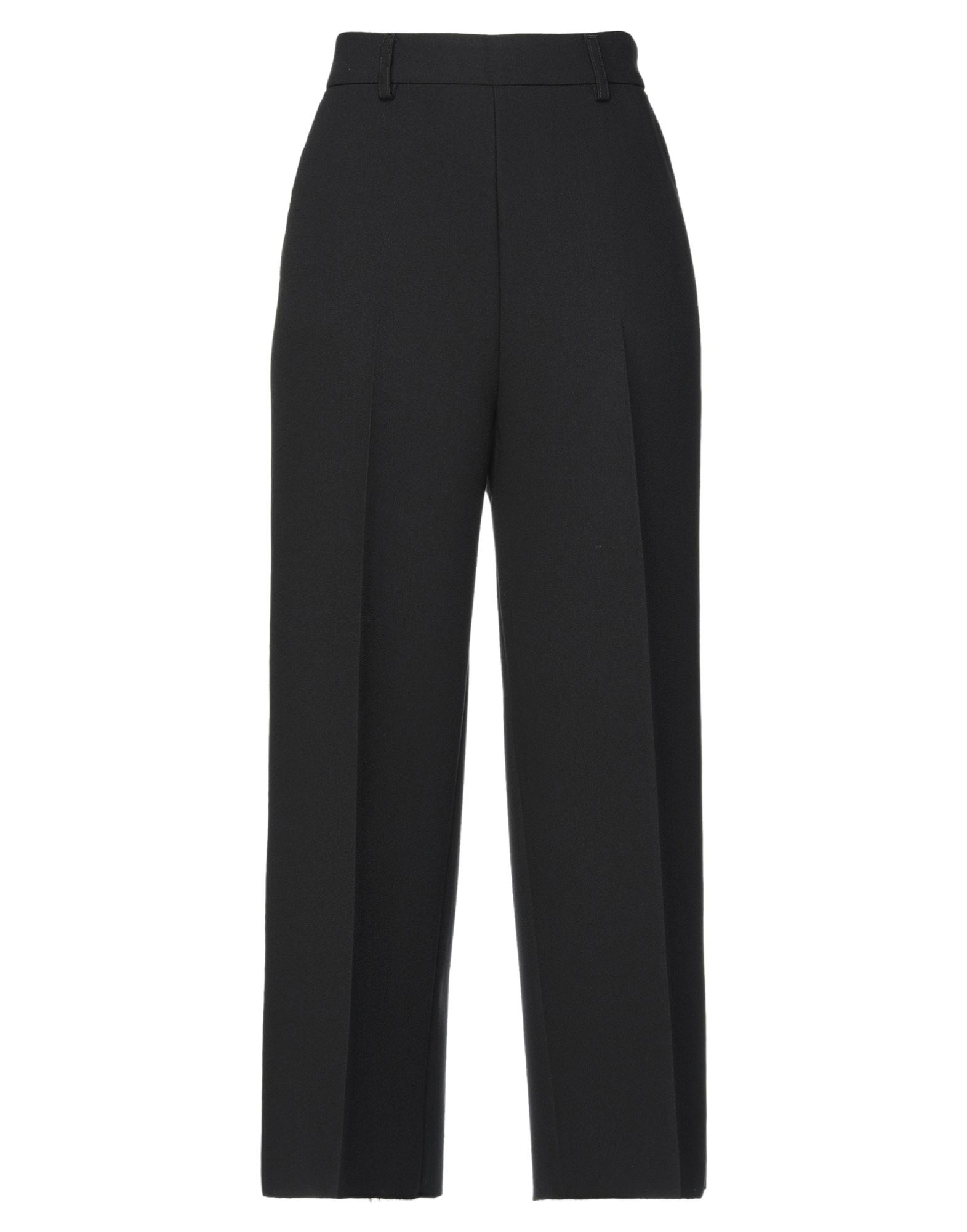 MSGM Hose Damen Schwarz von MSGM