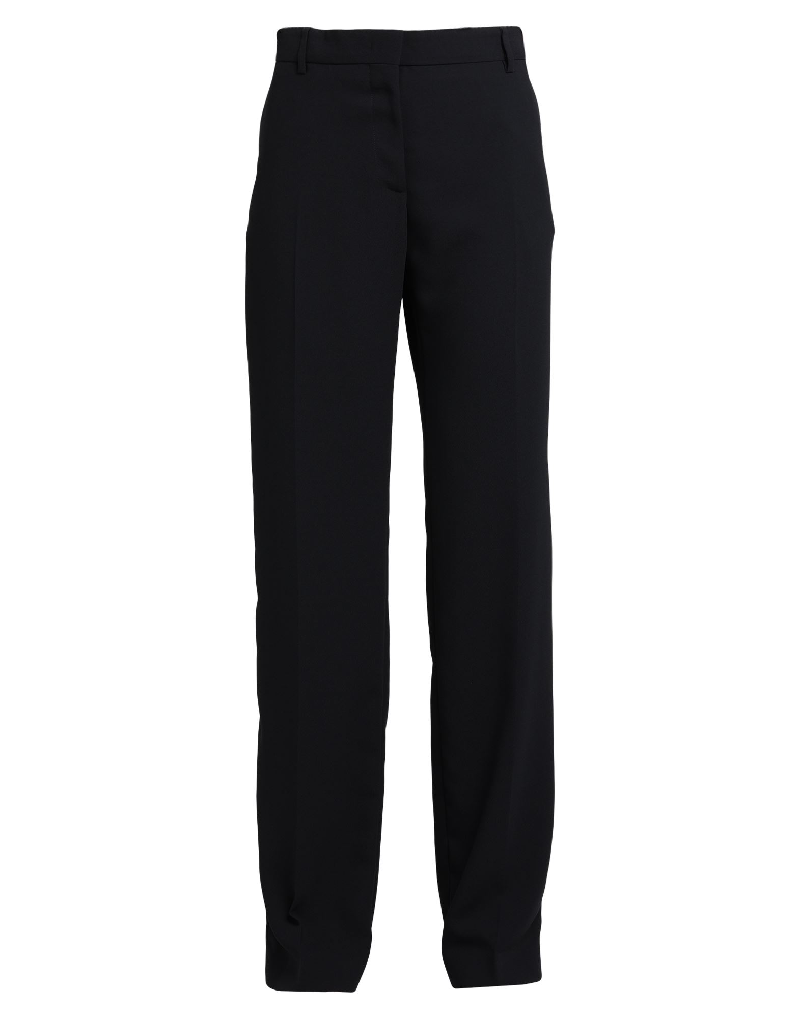 MSGM Hose Damen Schwarz von MSGM