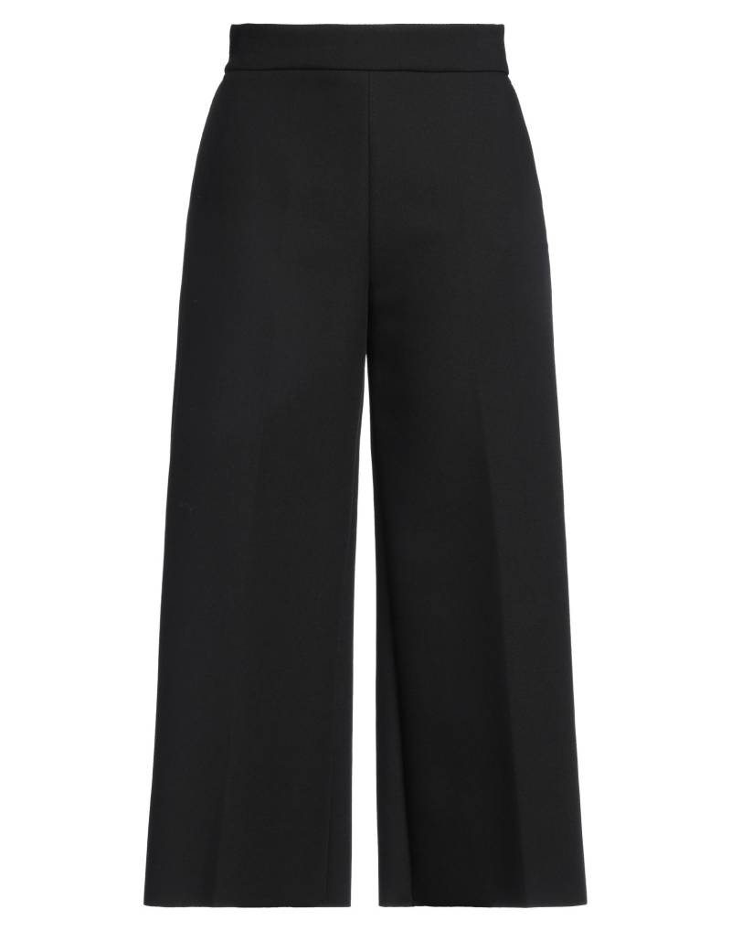 MSGM Hose Damen Schwarz von MSGM