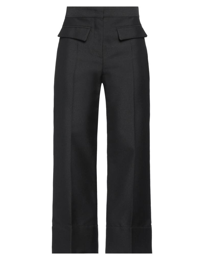 MSGM Hose Damen Schwarz von MSGM