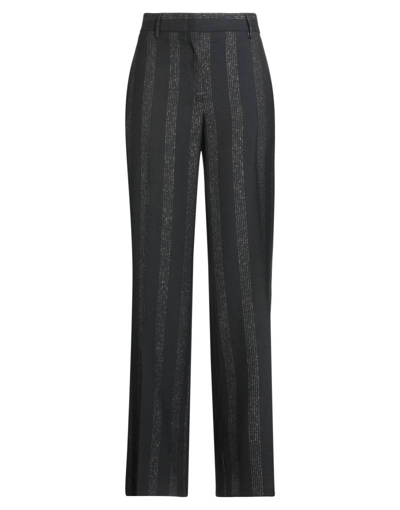 MSGM Hose Damen Schwarz von MSGM