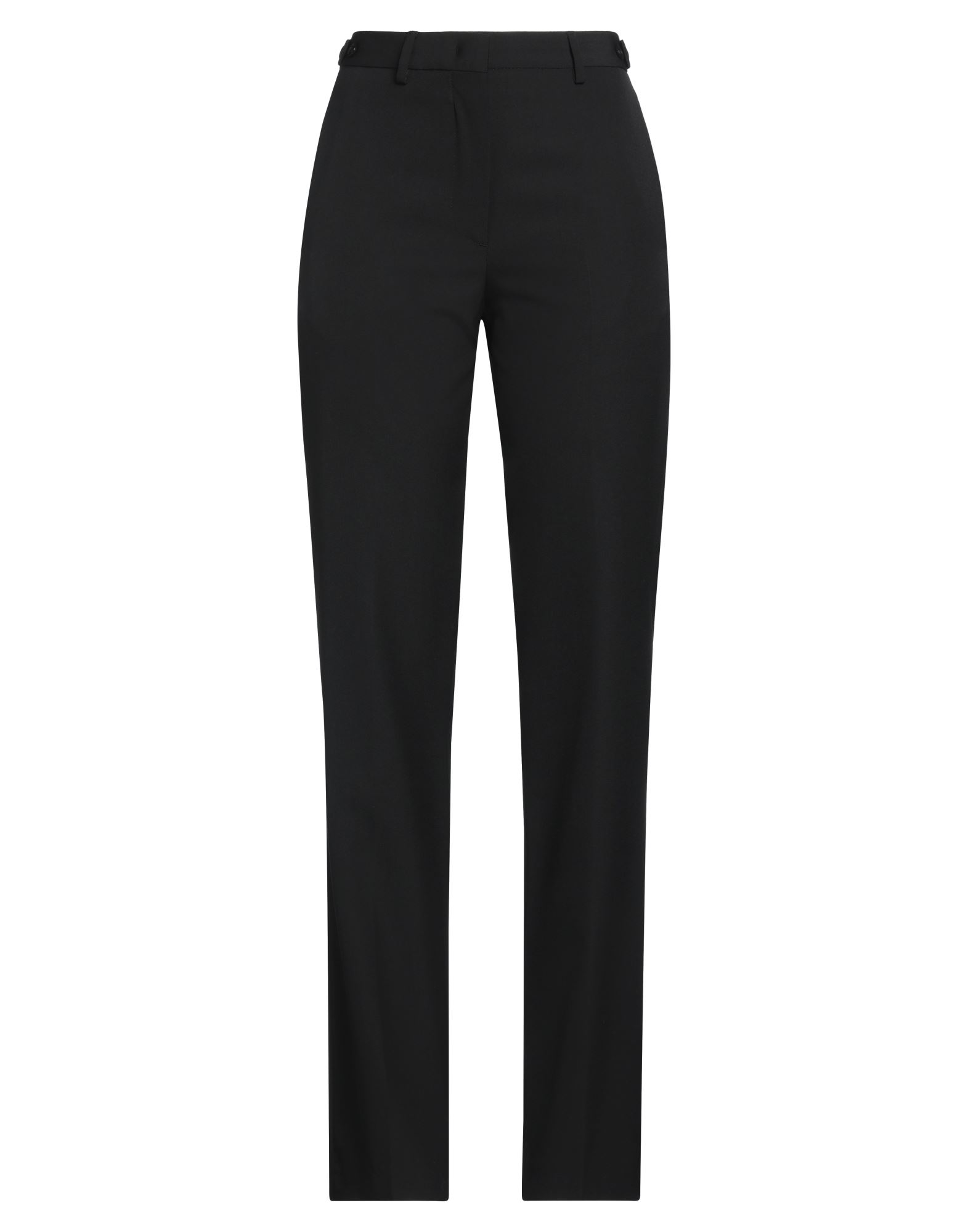 MSGM Hose Damen Schwarz von MSGM