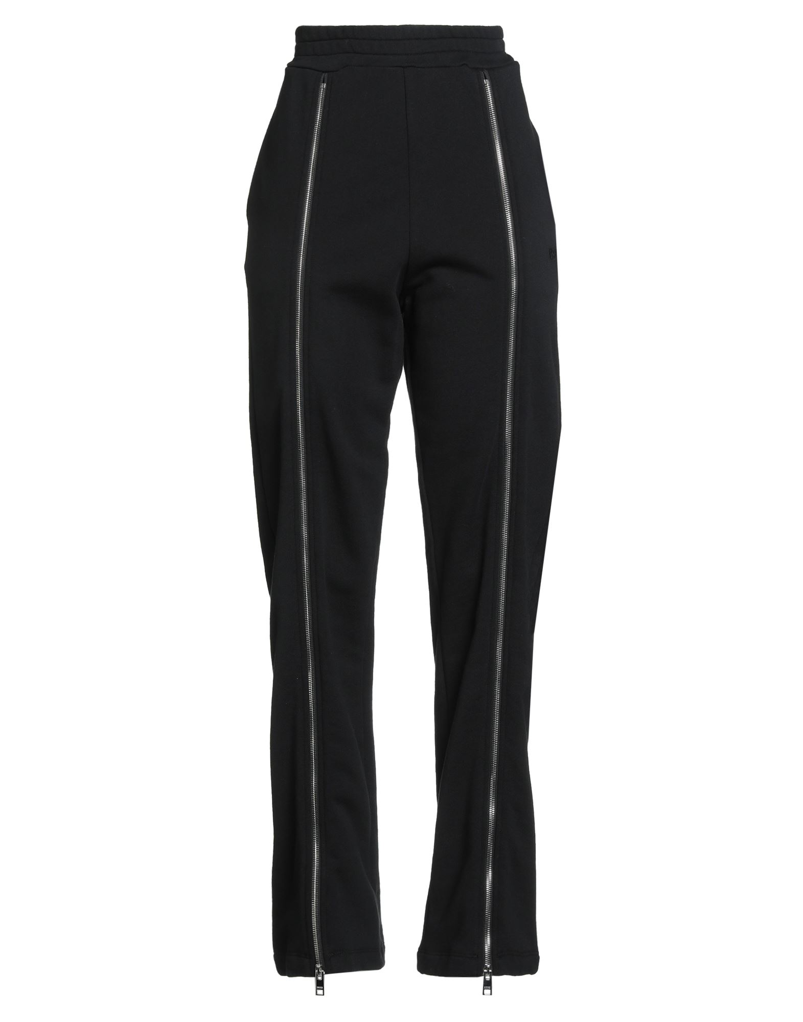 MSGM Hose Damen Schwarz von MSGM