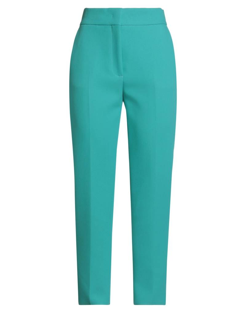 MSGM Hose Damen Tūrkis von MSGM