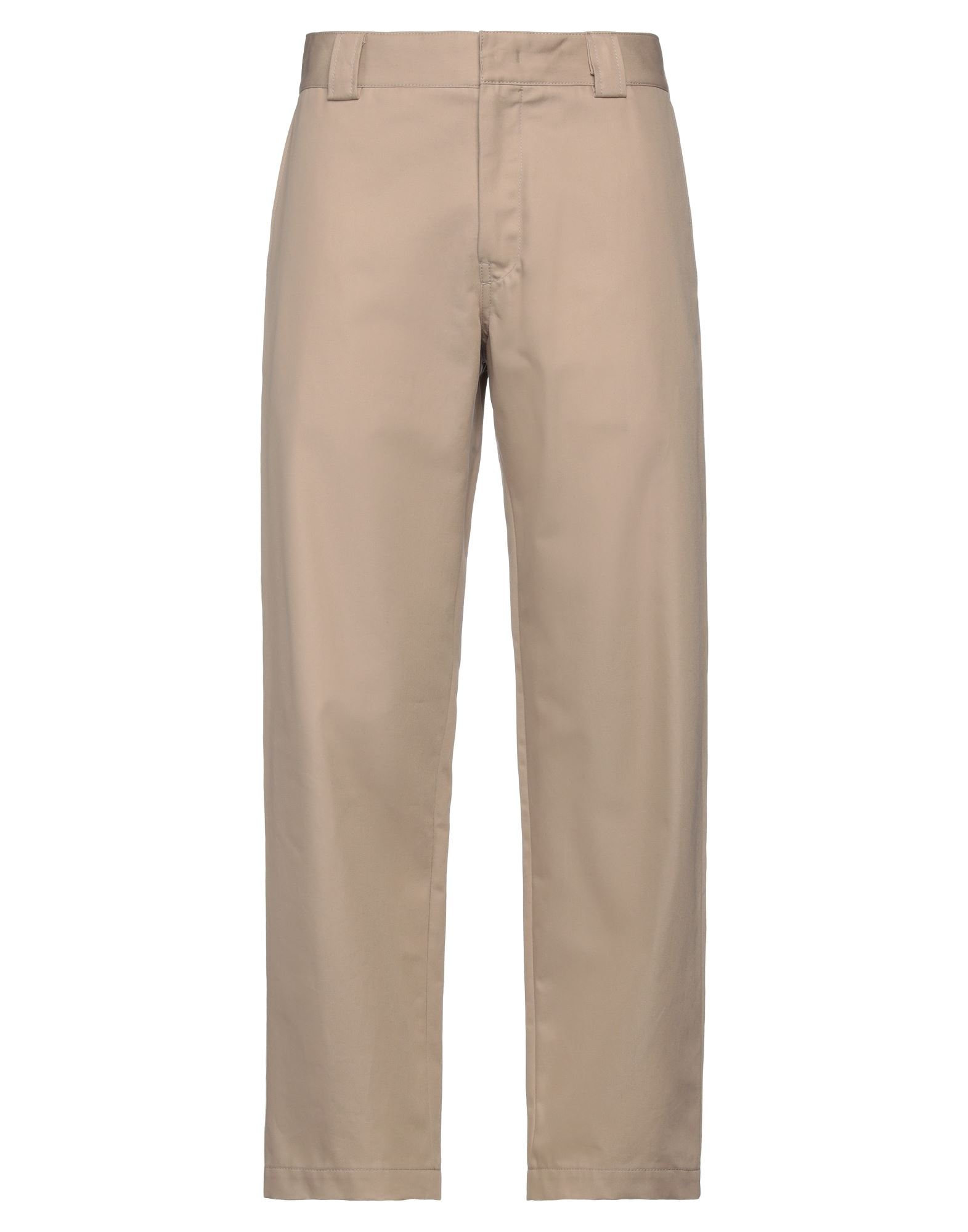 MSGM Hose Herren Beige von MSGM