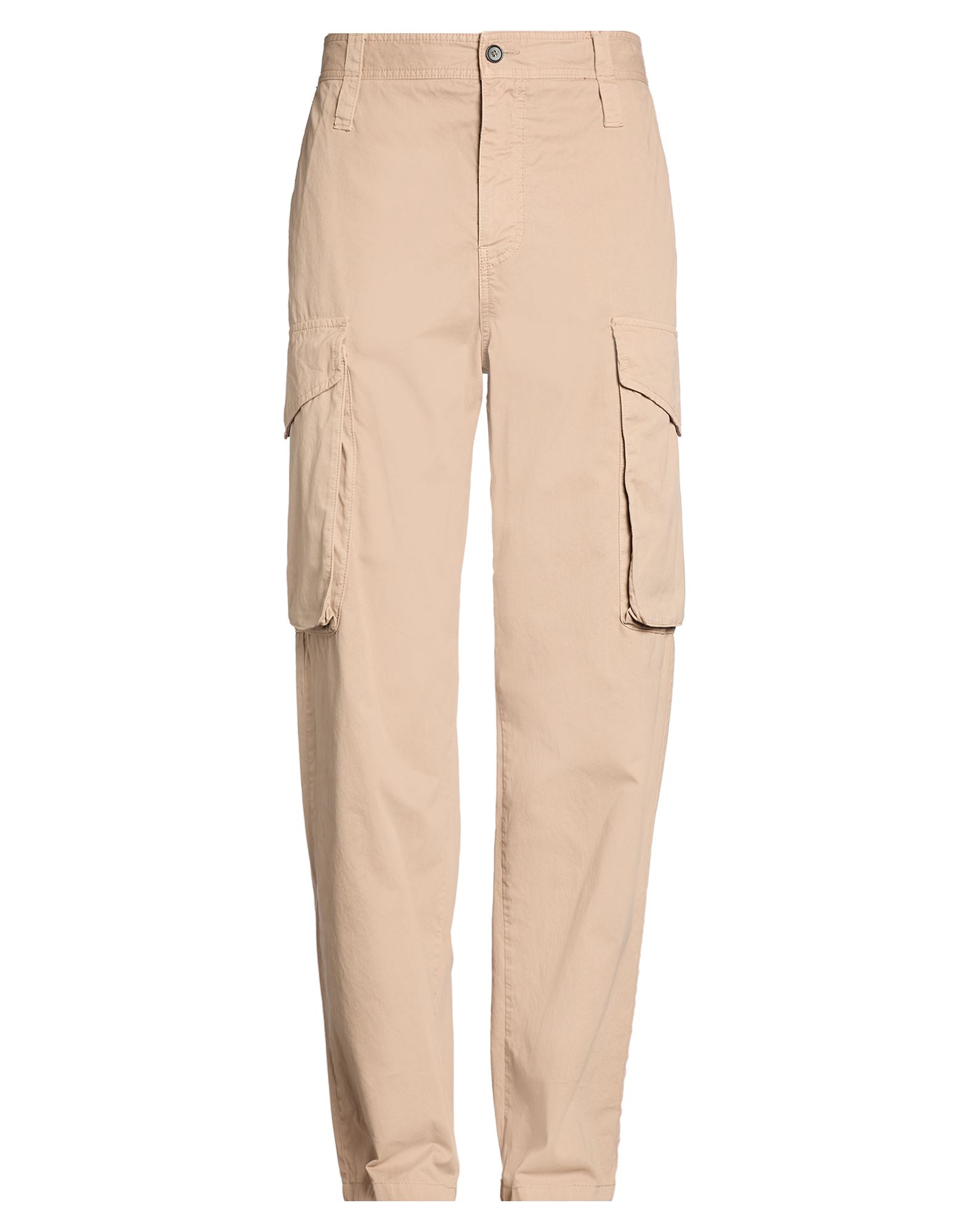 MSGM Hose Herren Sand von MSGM