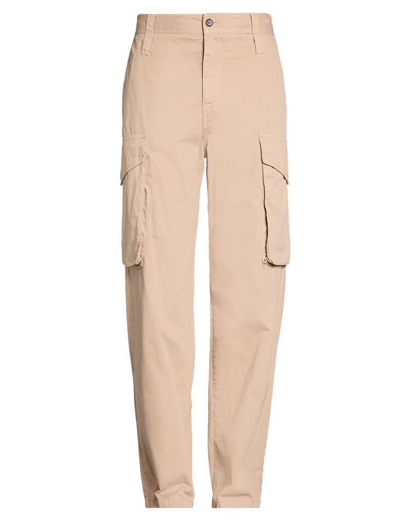 MSGM Hose Herren Sand von MSGM