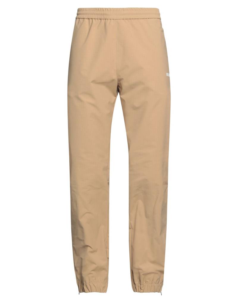MSGM Hose Herren Sand von MSGM