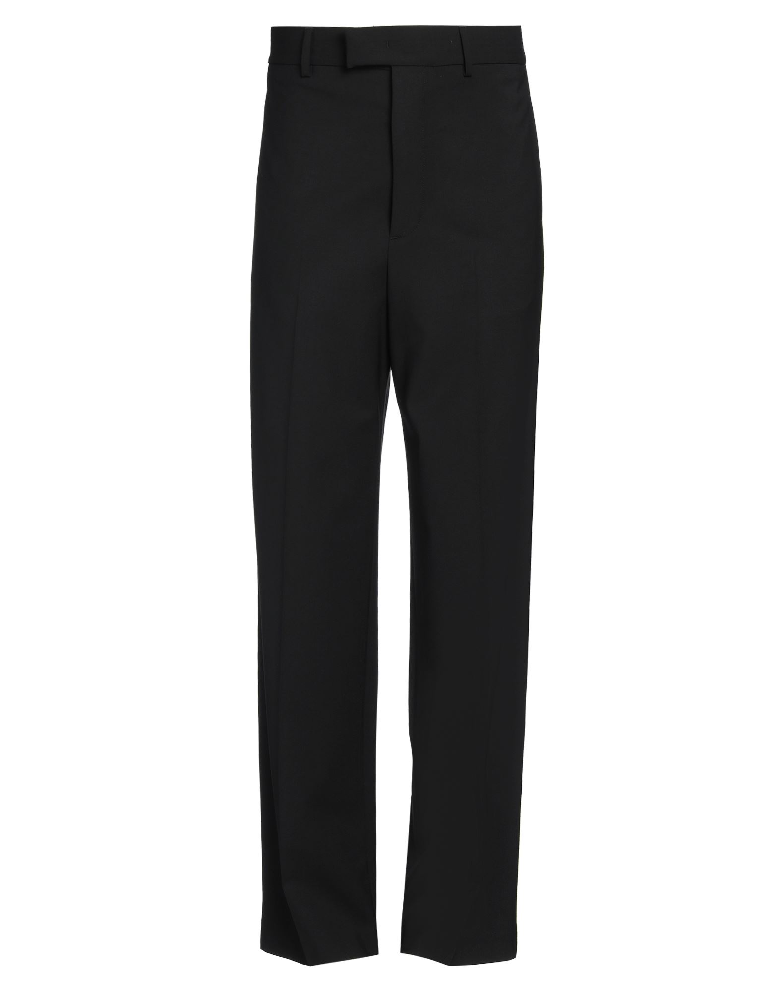 MSGM Hose Herren Schwarz MSGM Hose Herren Schwarz von MSGM