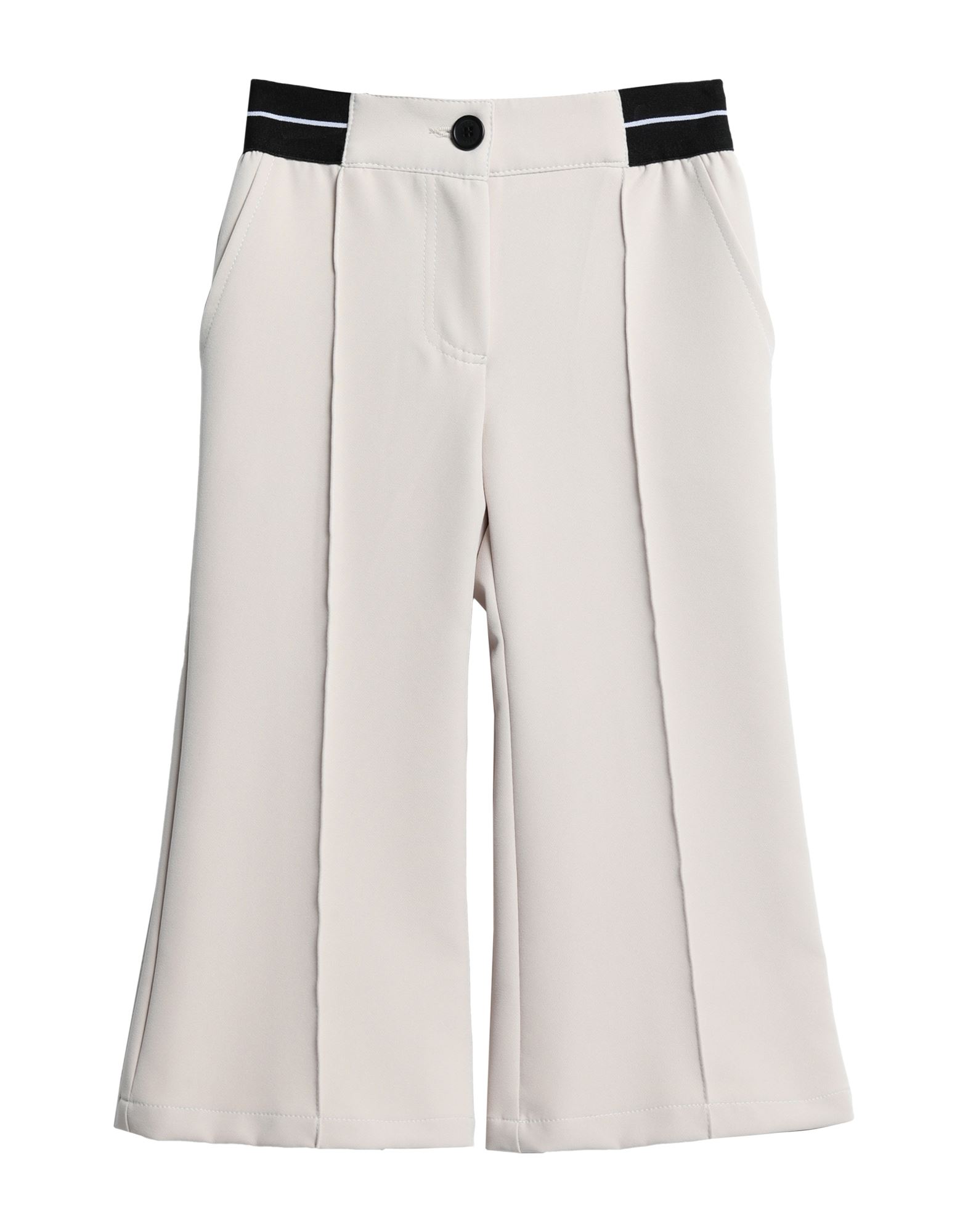 MSGM Hose Kinder Beige von MSGM