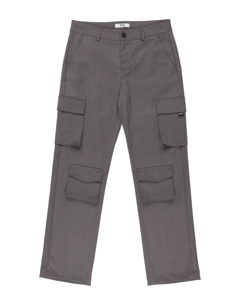 MSGM Hose Kinder Blei von MSGM